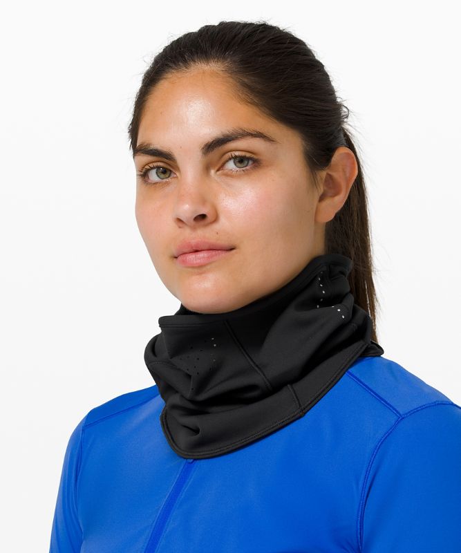 Run for It All Neck Warmer