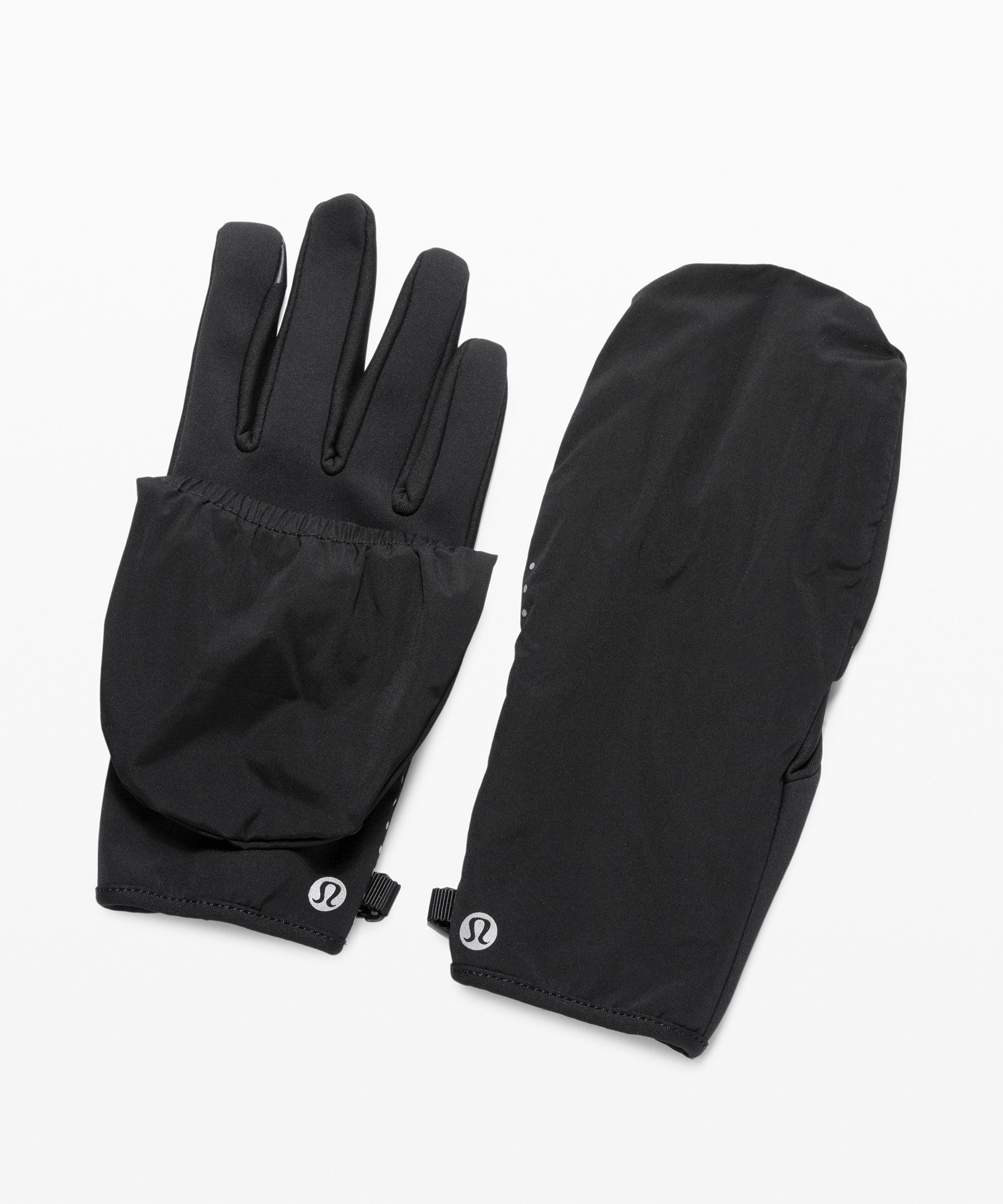 lululemon gloves mens