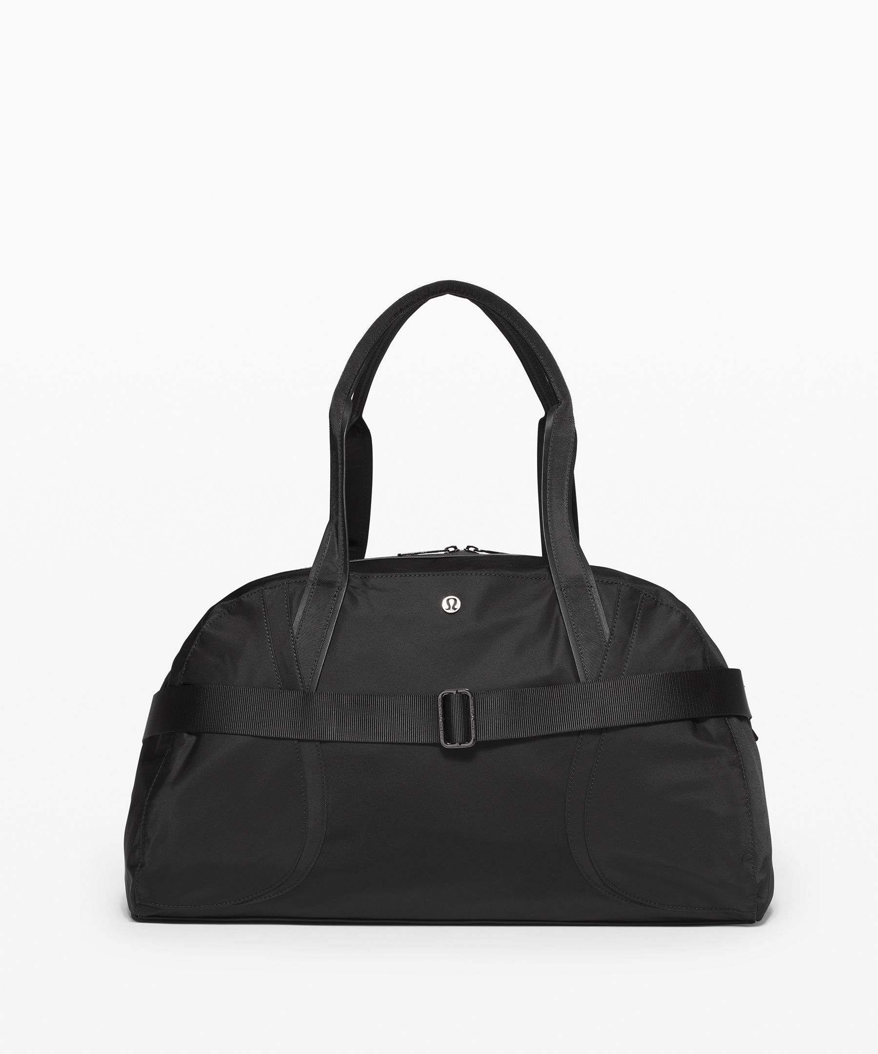 lululemon out of range duffel