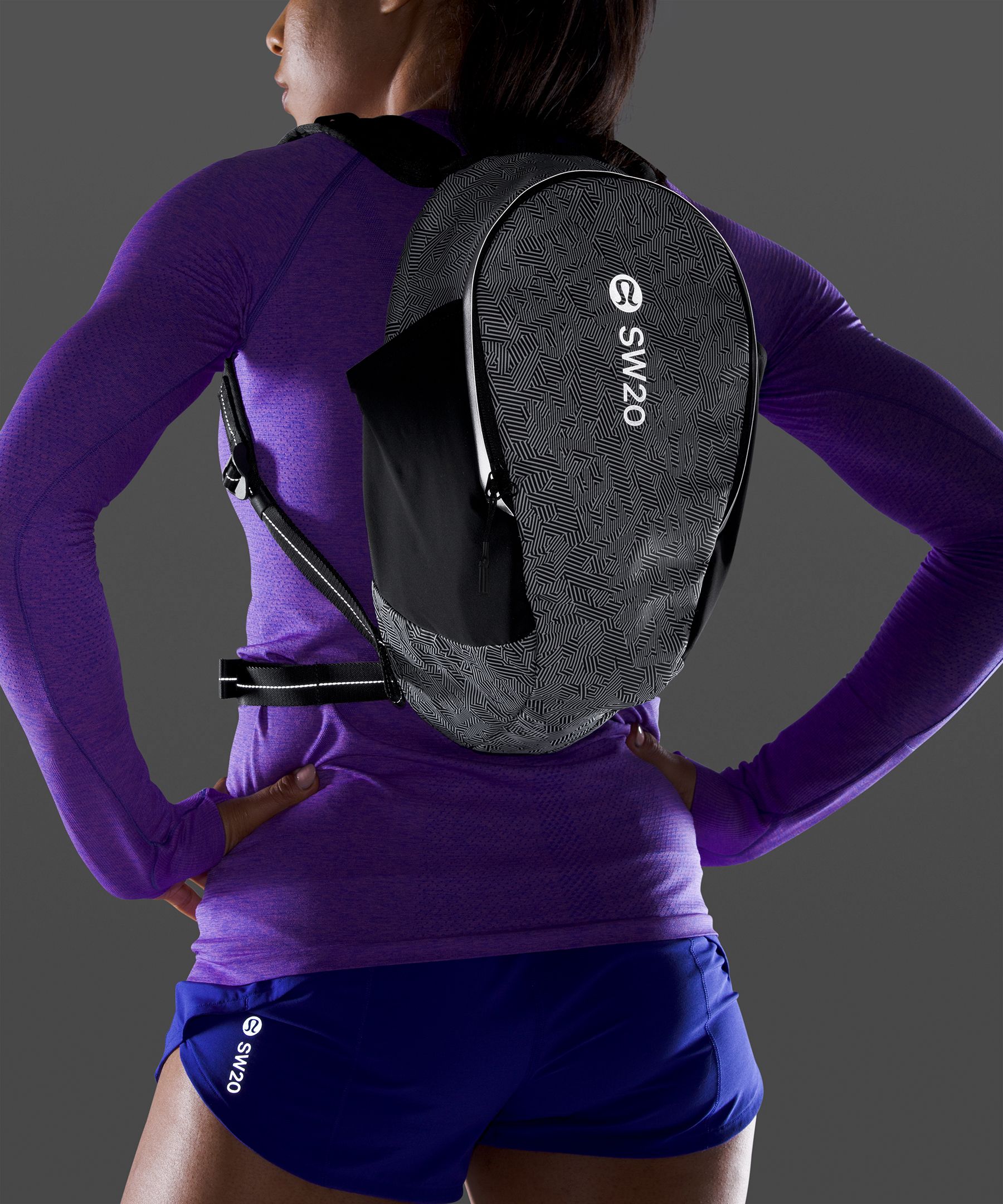 Lululemon On The Move Backpack Reviewed  International Society of  Precision Agriculture