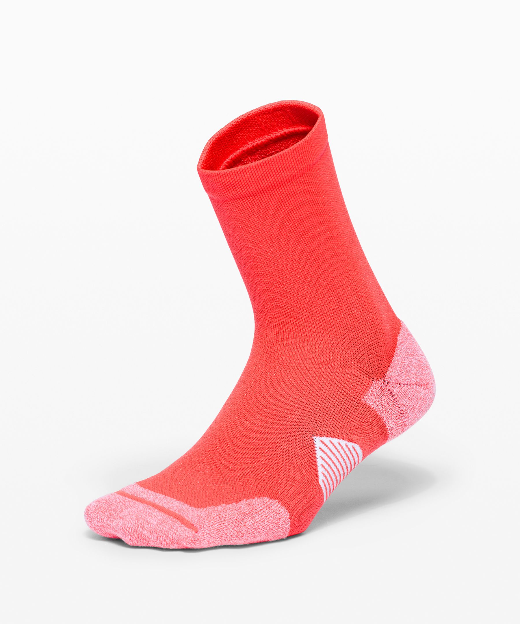 lululemon speed socks