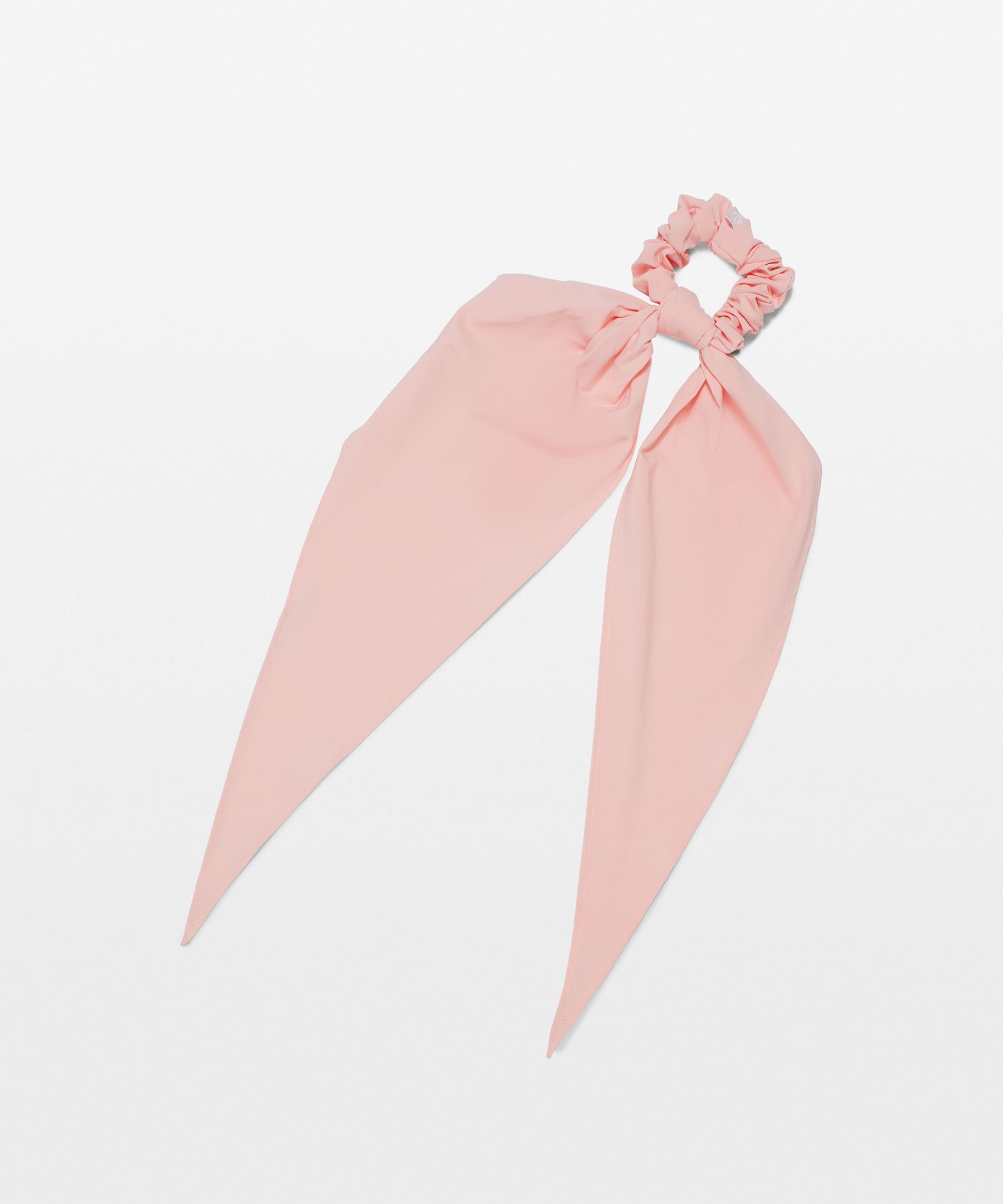 Uplifting Scrunchie *Flow