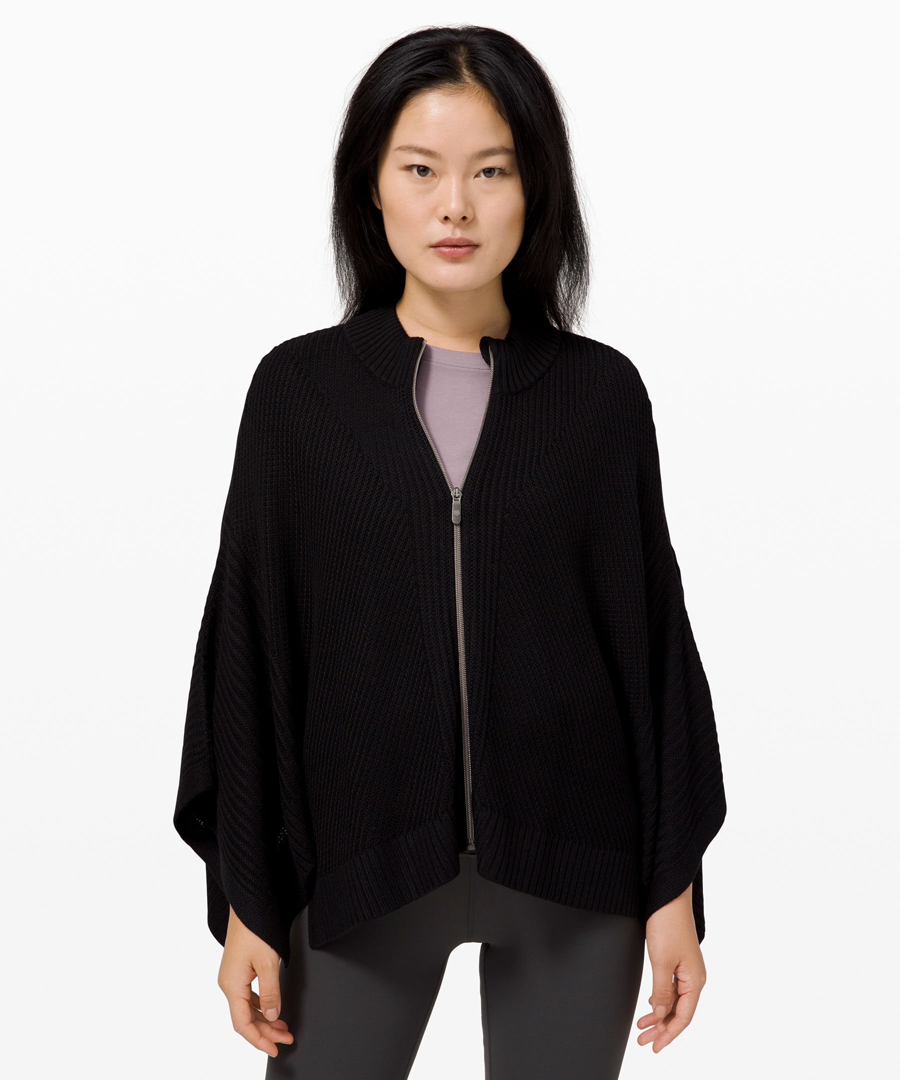 Softer Still Wrap | Lululemon EU
