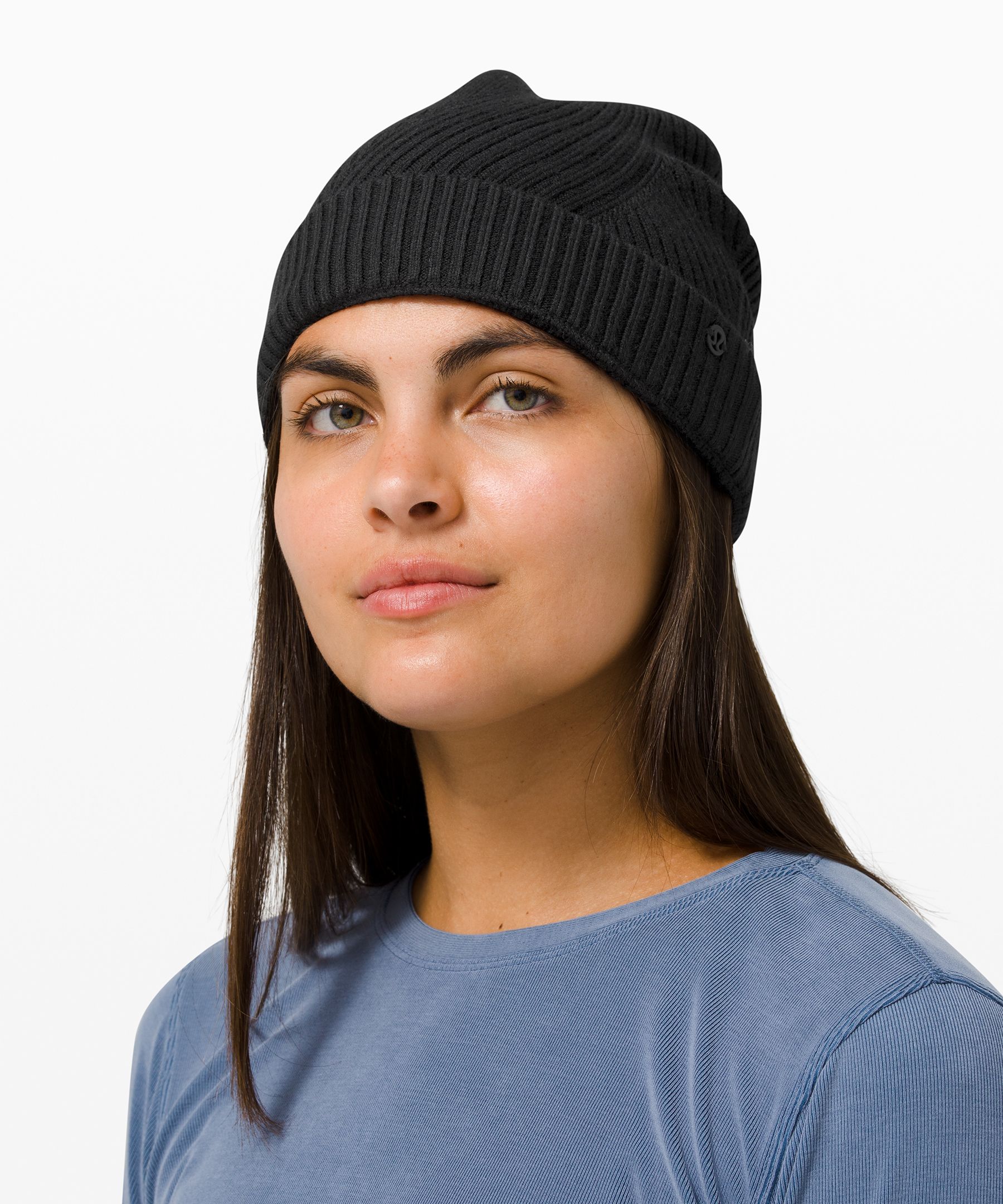 Twist Knit Beanie Hats Lululemon EU