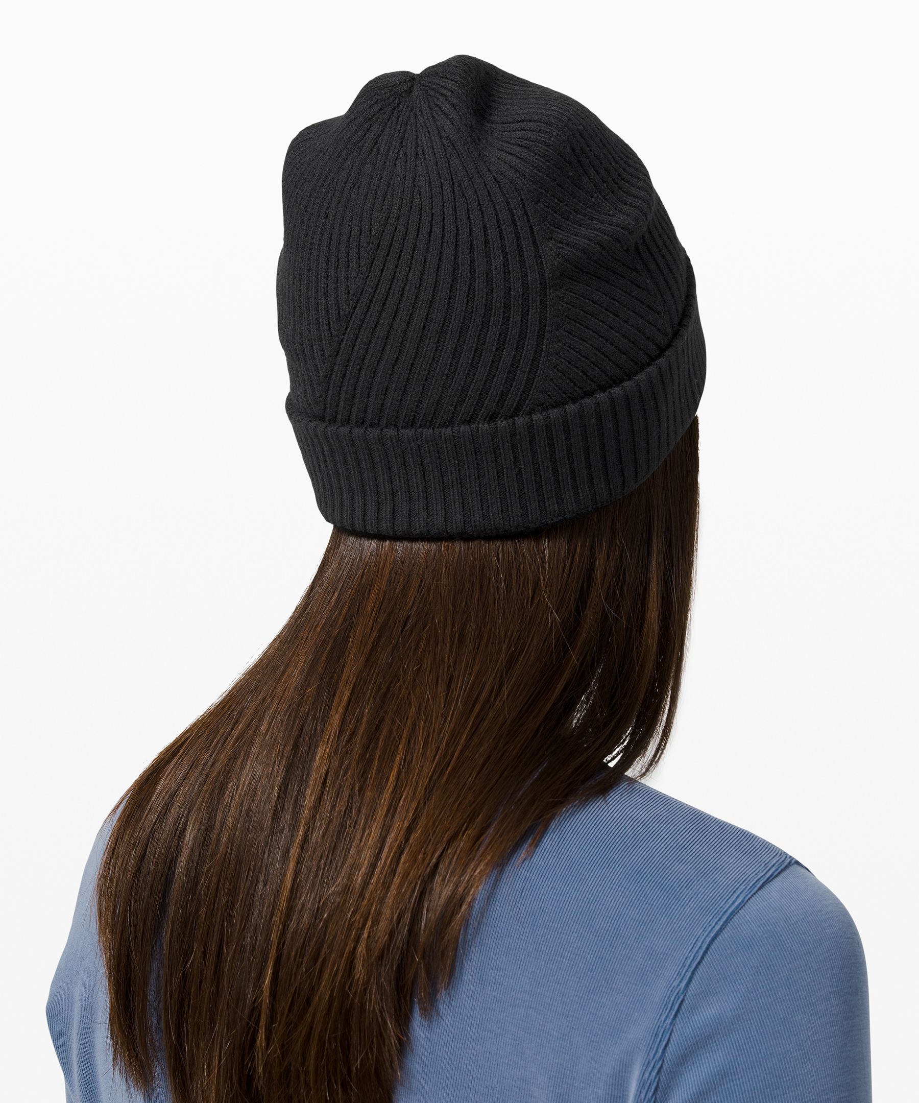 Twist Knit Beanie Lululemon FR