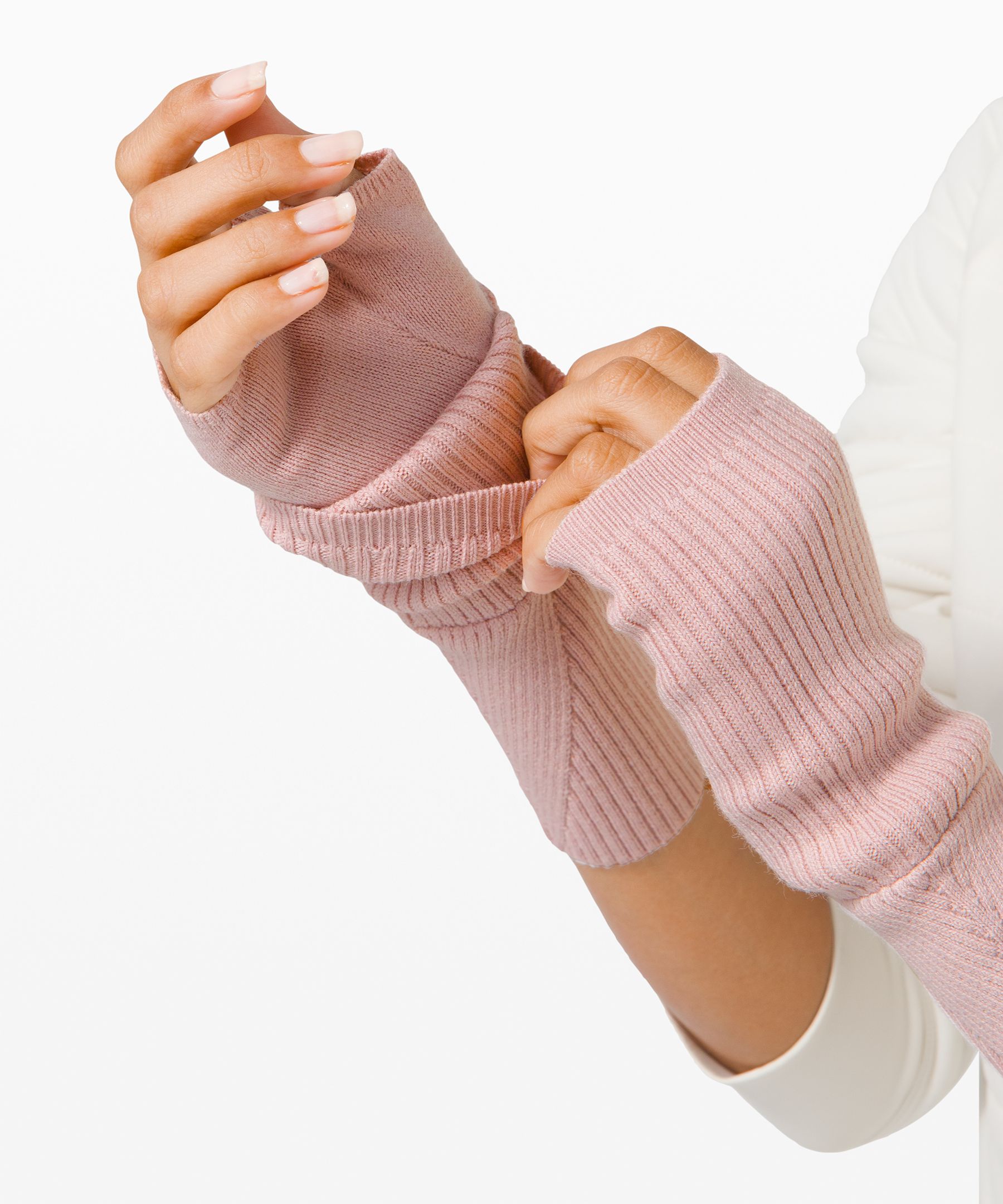 Crazy Cozy Fingerless Gloves | Gloves 