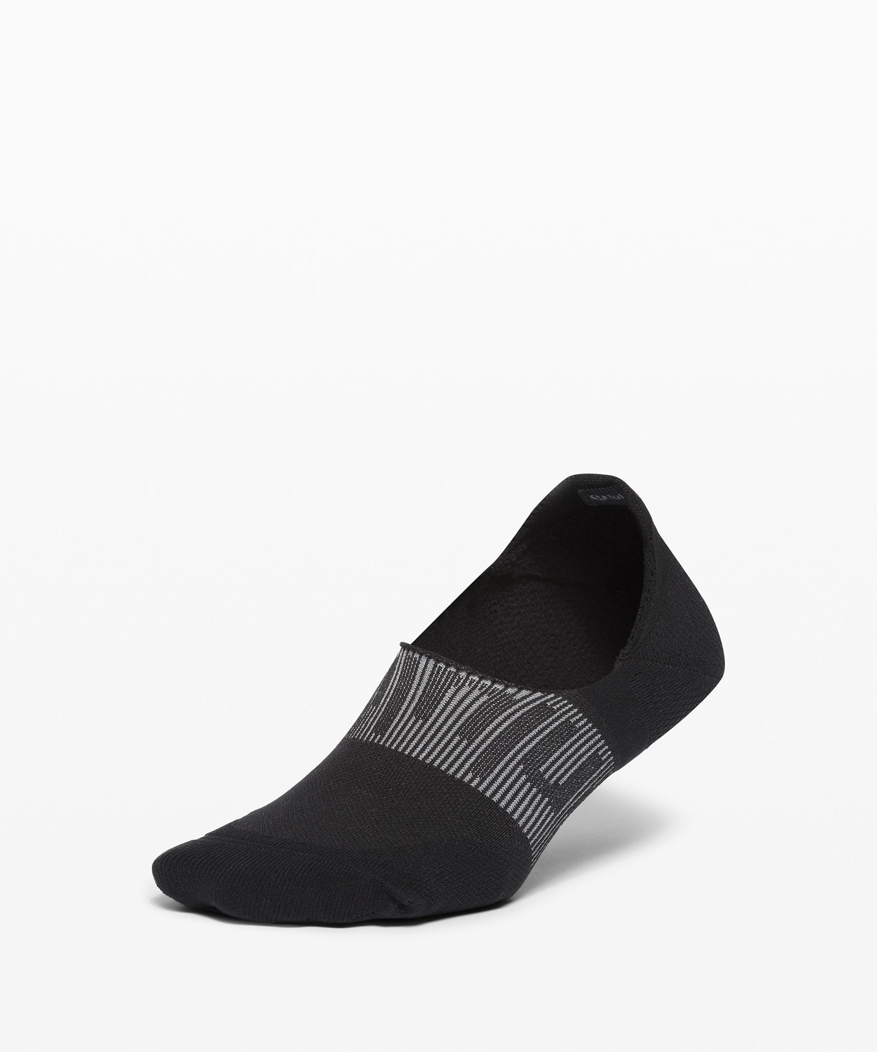 lululemon men's no show socks