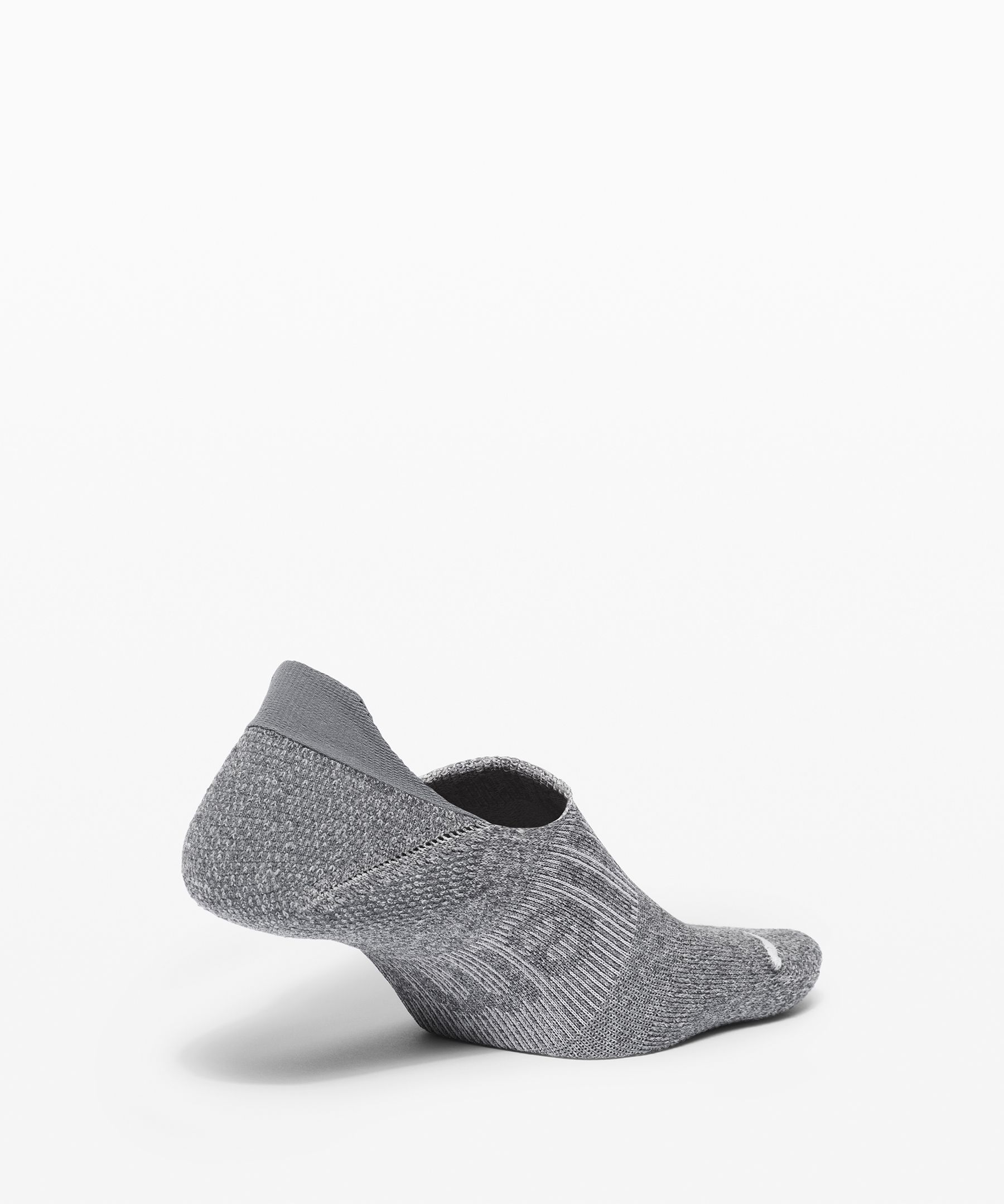 Power Stride unsichtbare Socken aus PerformaHeel f&uuml;r Frauen *Anti-Stink