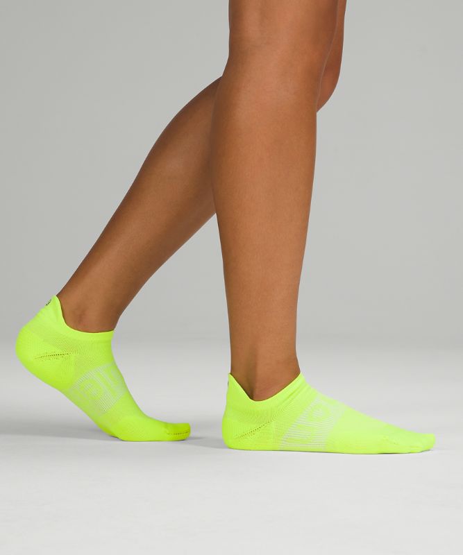 Power Stride Socken mit Knöchelschutz für Frauen