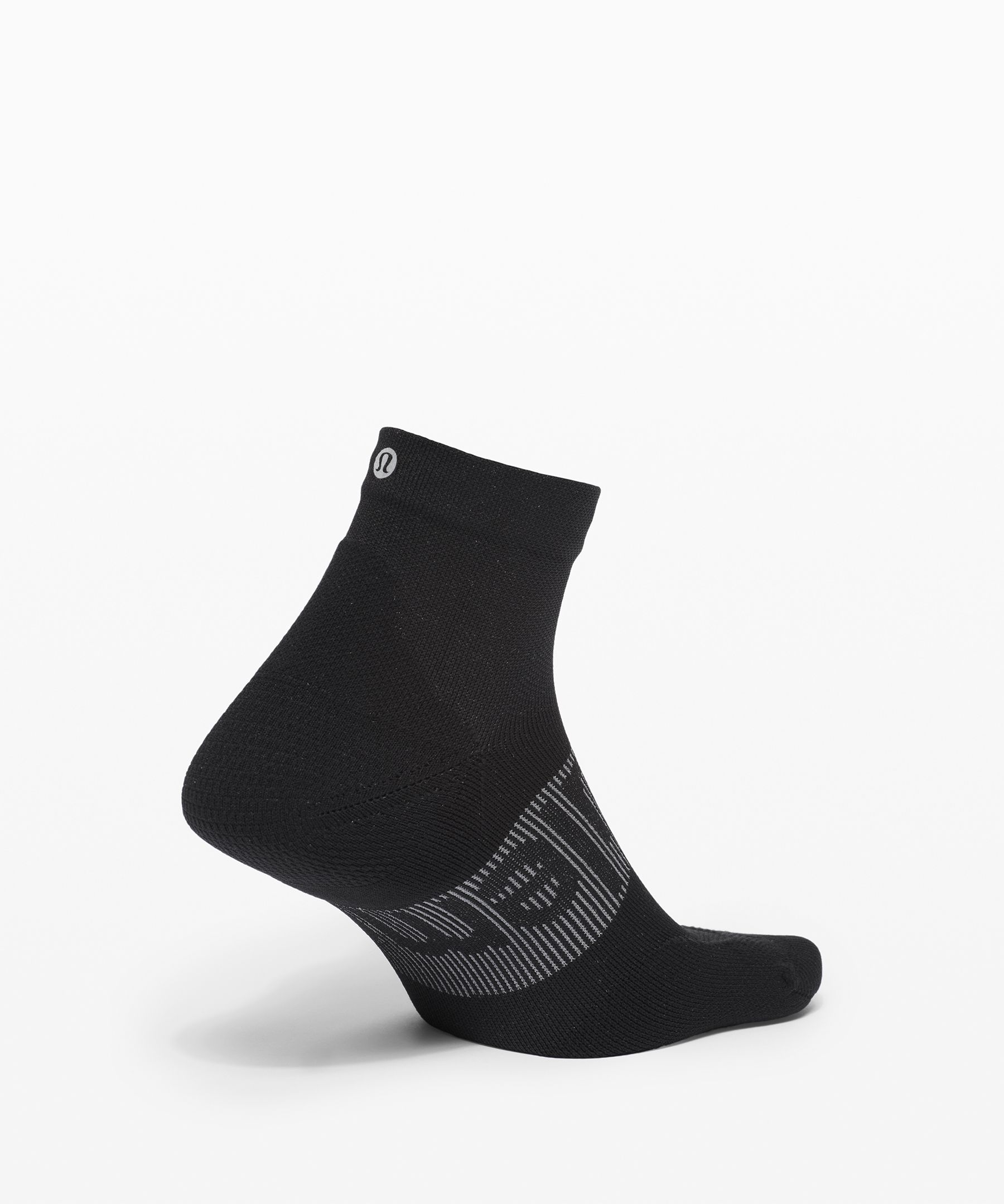 Power Stride Ankle Sock *Anti-Stink | Socks | Lululemon UK