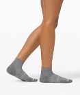 Women's Power Stride Ankle Sock *Anti-Stink