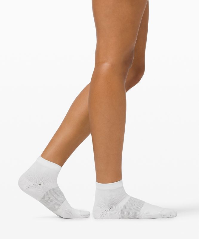 Power Stride Ankle Sock *Anti-Stink
