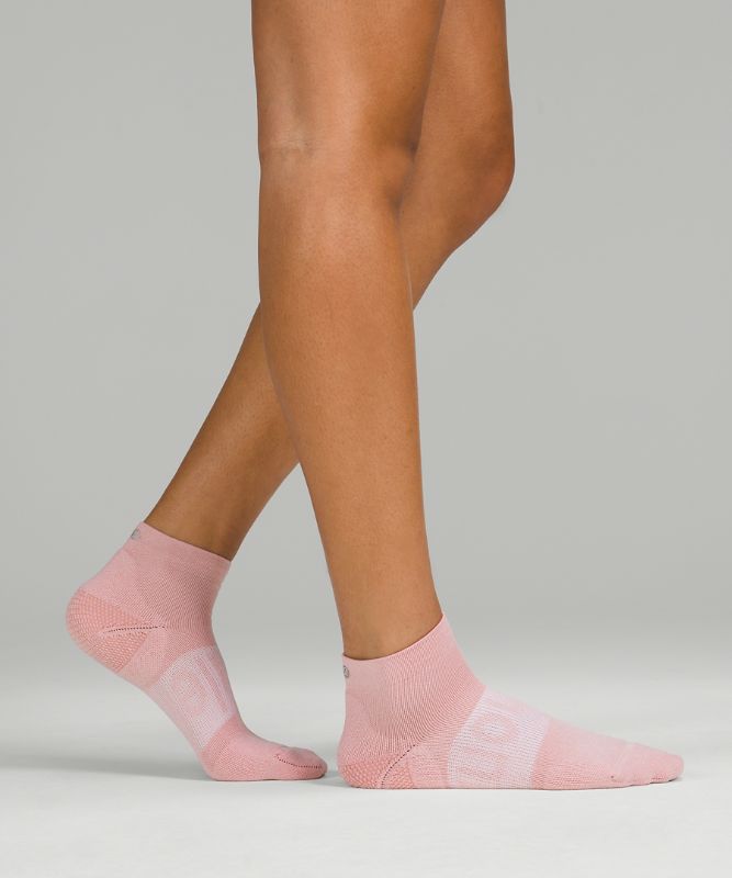 Women's Power Stride Ankle Sock *Anti-Stink