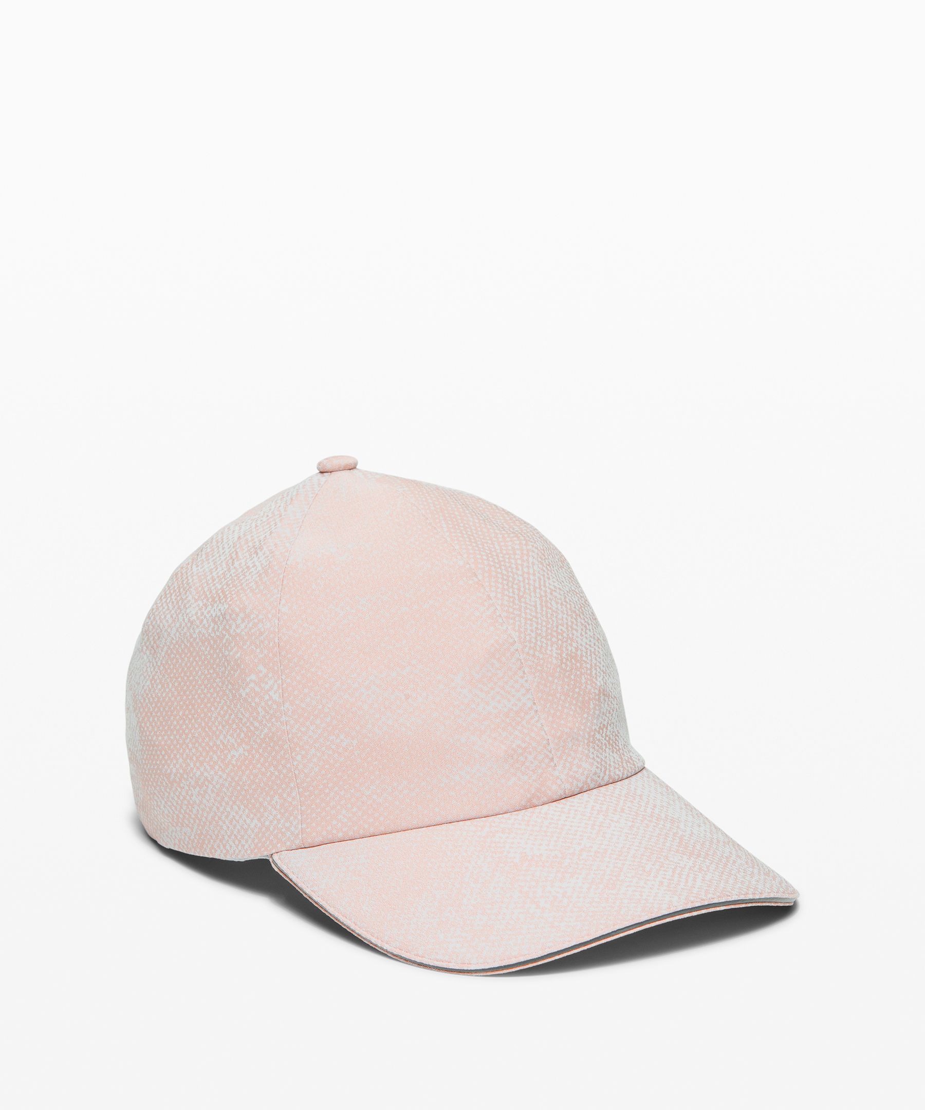 lululemon trucker hat