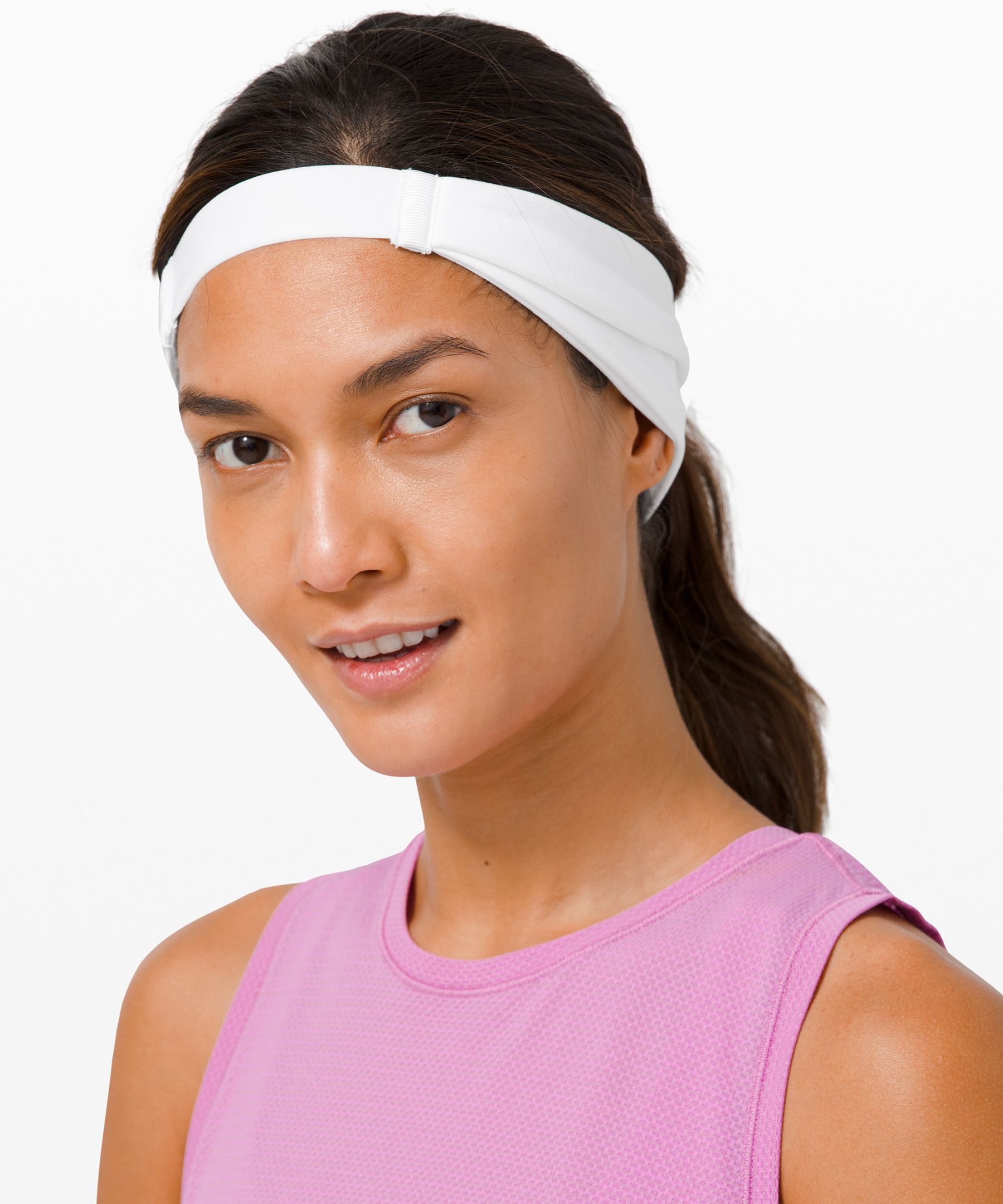 lululemon head wrap