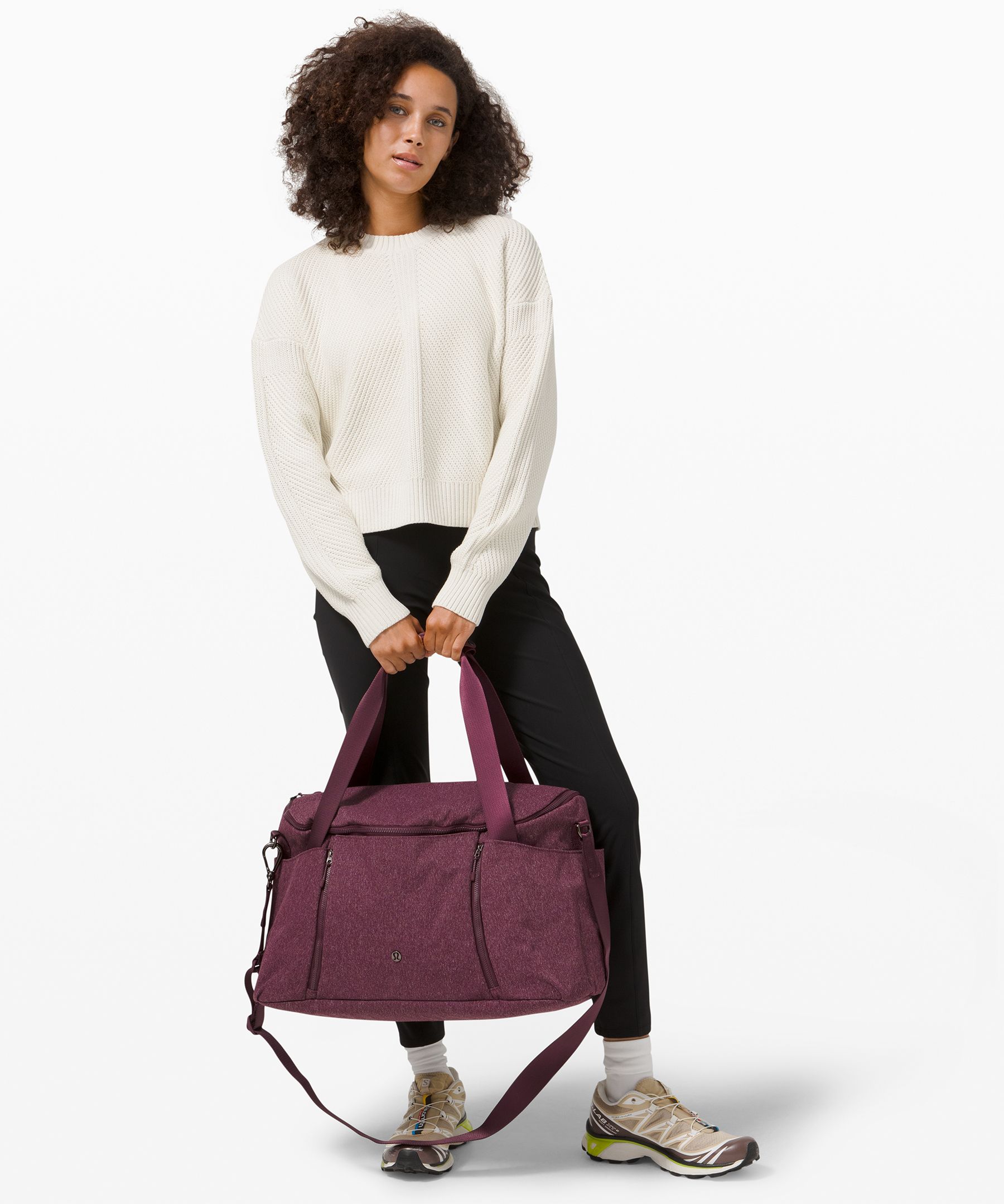 Define Duffel Women's Bags Lululemon UK