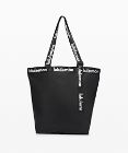 The Rest is Written Tote 24.5L *Online Only