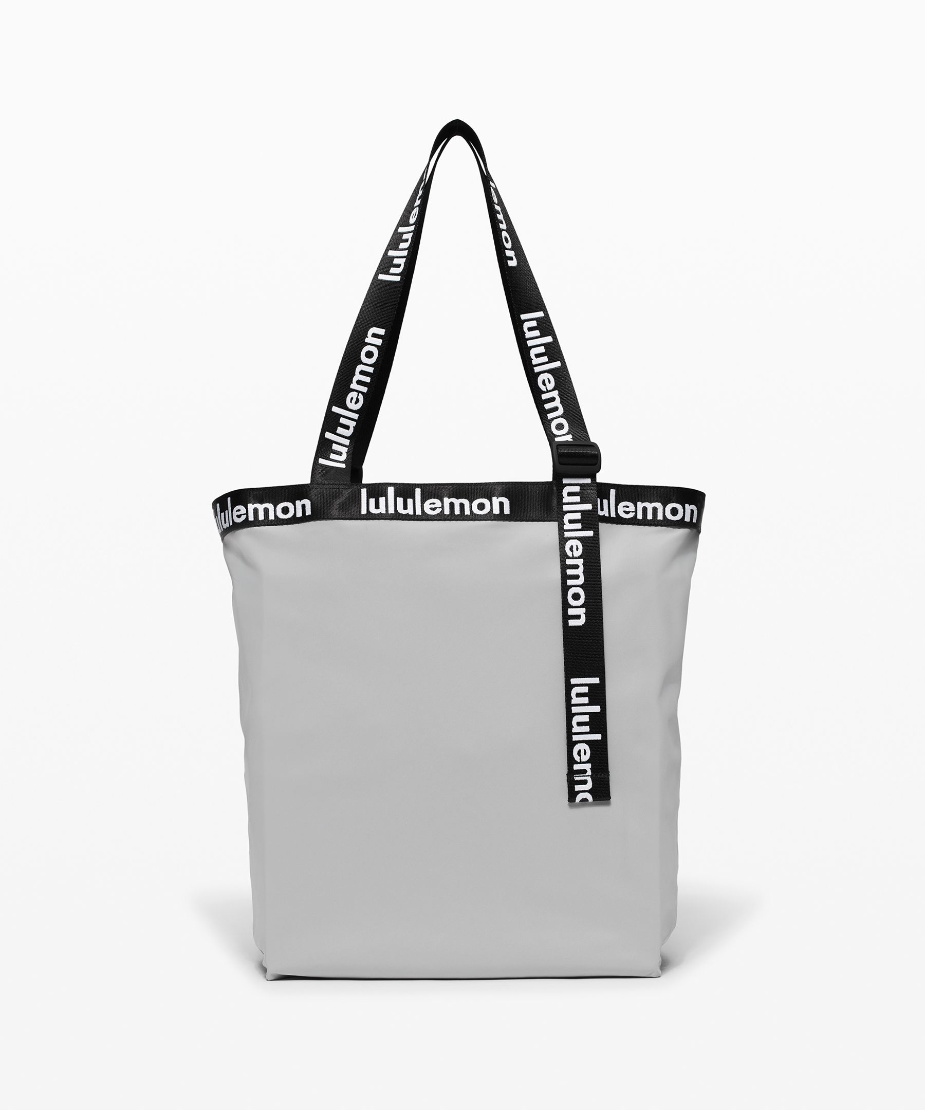 Lululemon The Rest Is Written Tote 24.5l *online Only In Grey