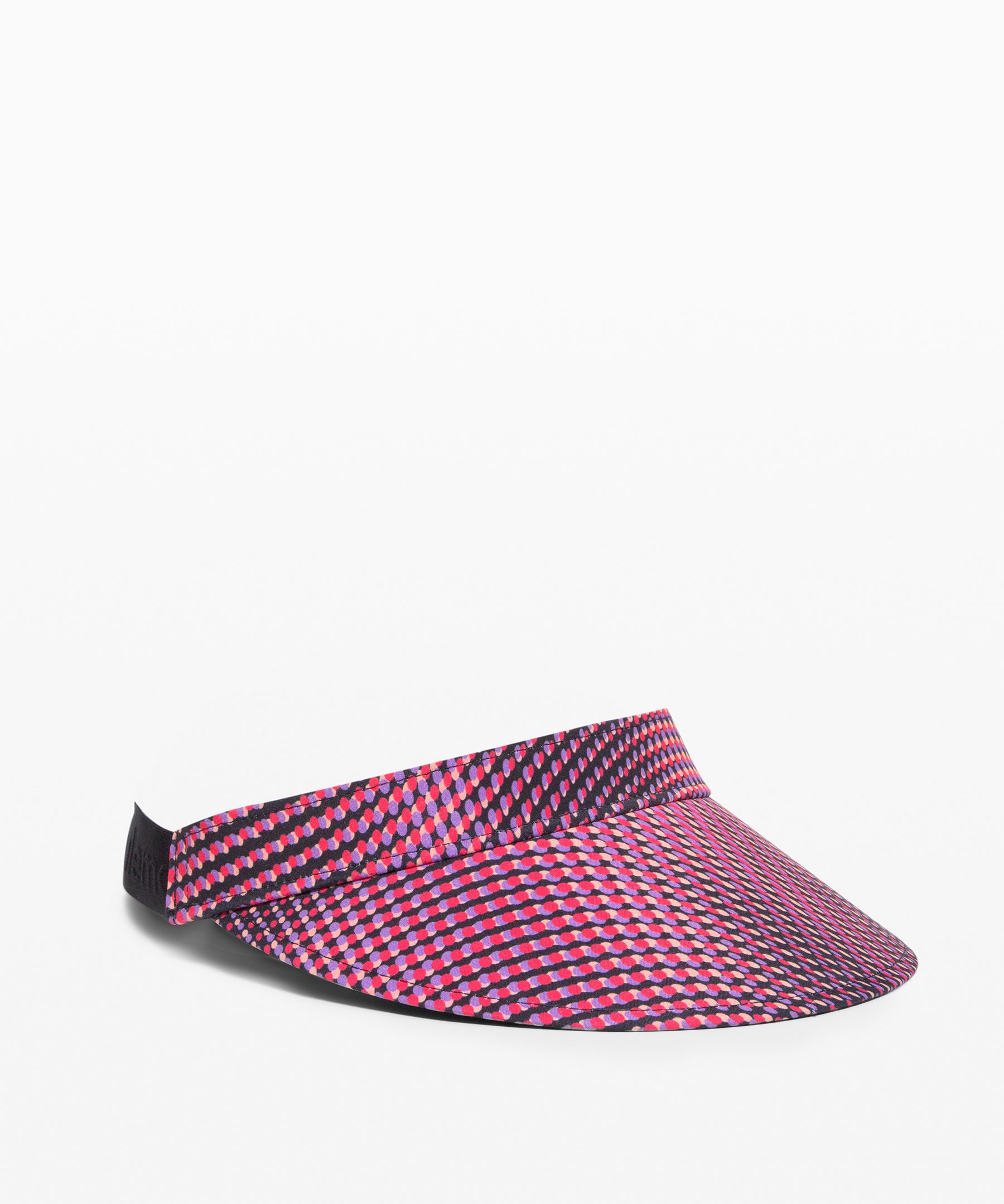 Fast Paced Run Visor SW lululemon MY