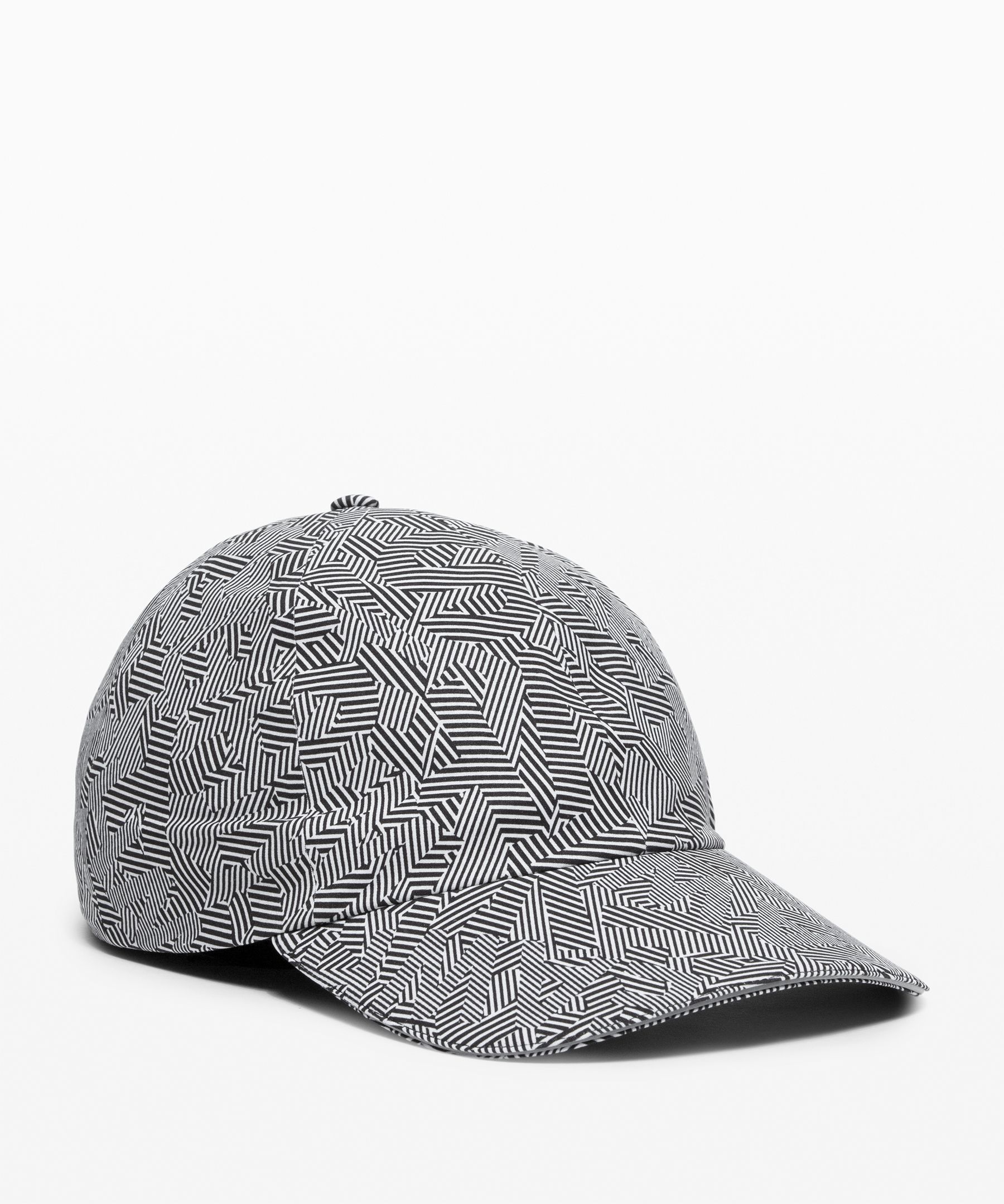 lululemon women's running hat