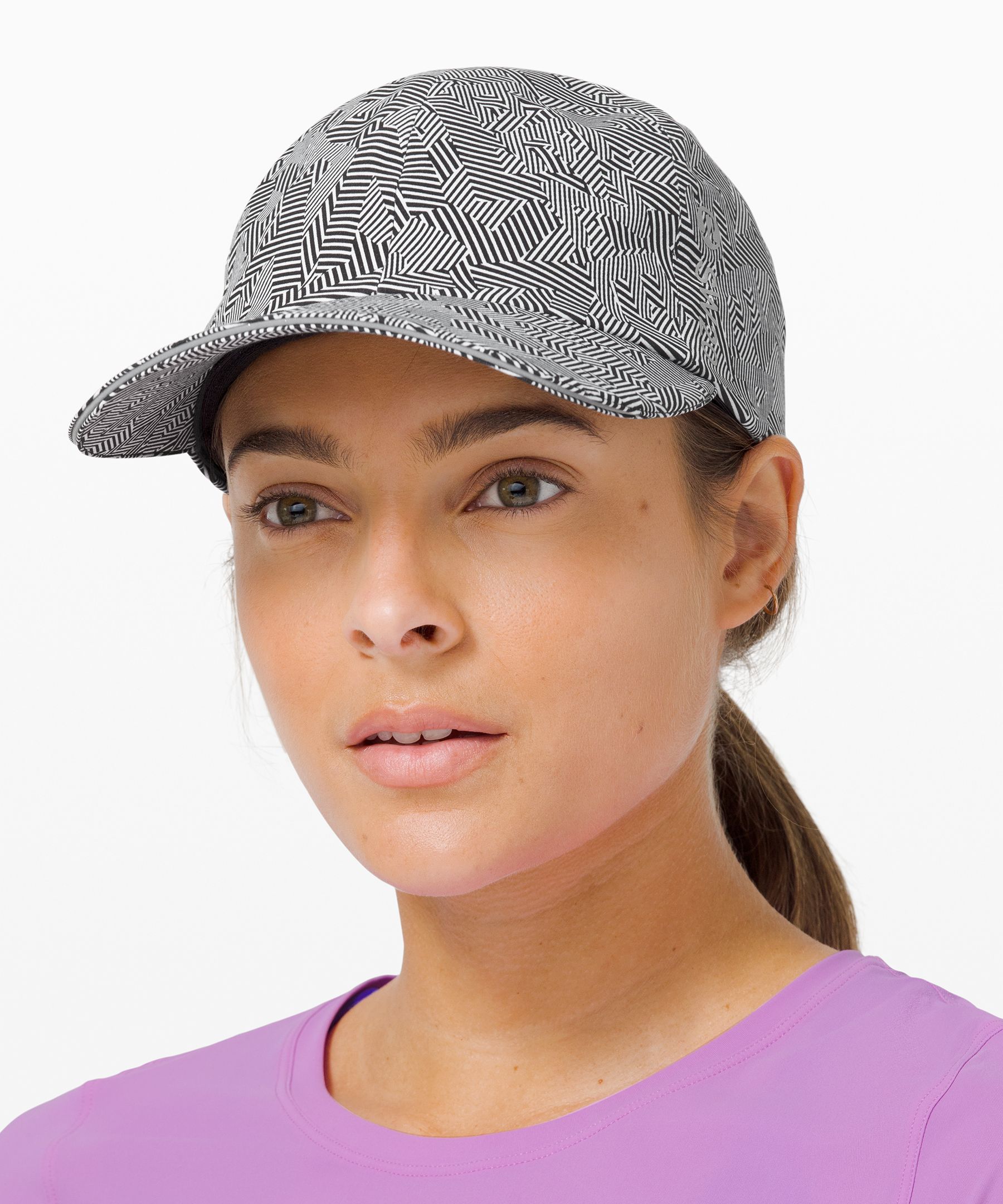 Fast and Free Women's Run Hat *SeaWheeze Hats Lululemon UK