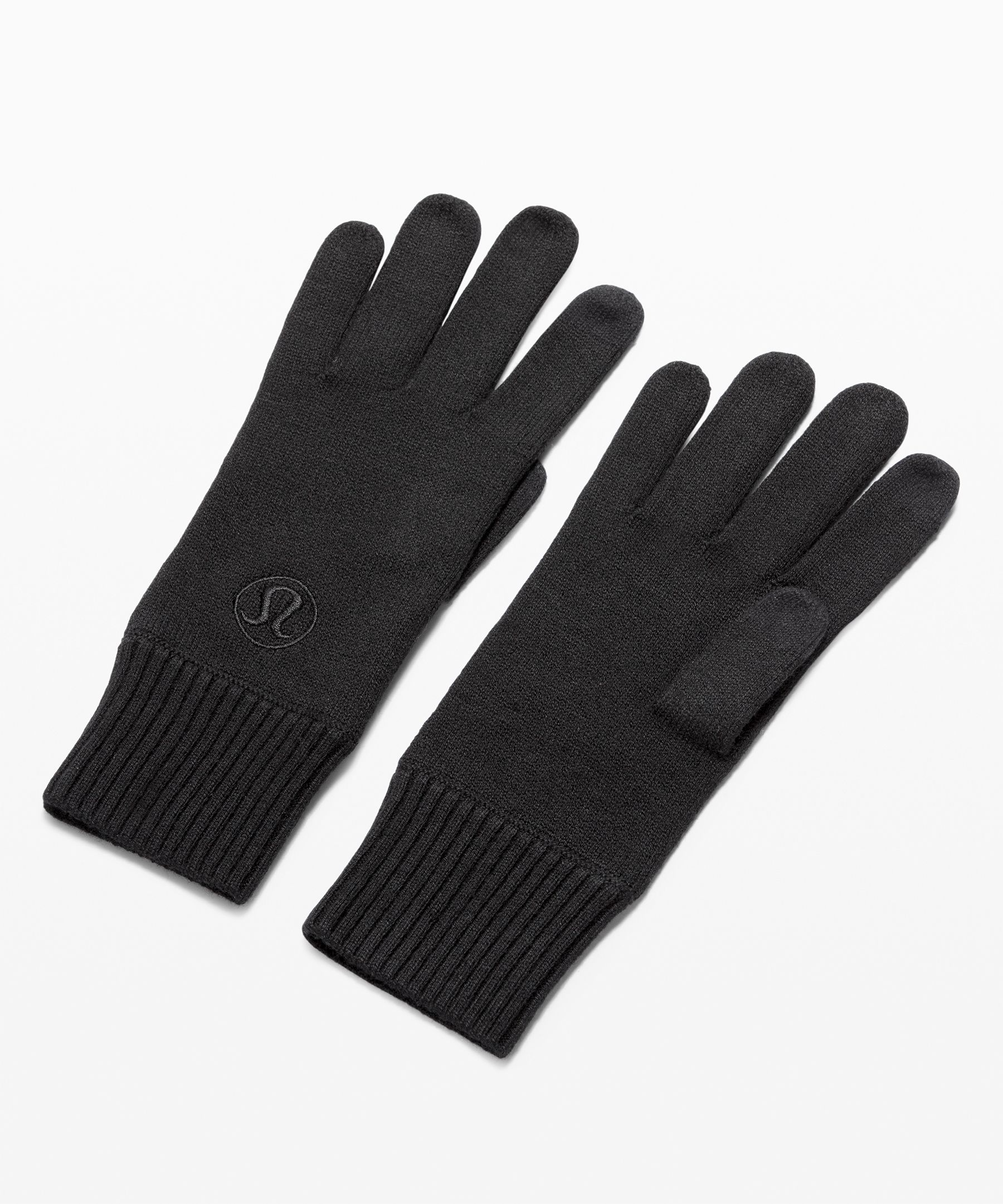 Lululemon 2024 winter gloves