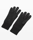 Women's Warm Revelation Gloves *Tech