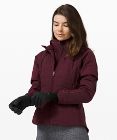 Women's Warm Revelation Gloves *Tech