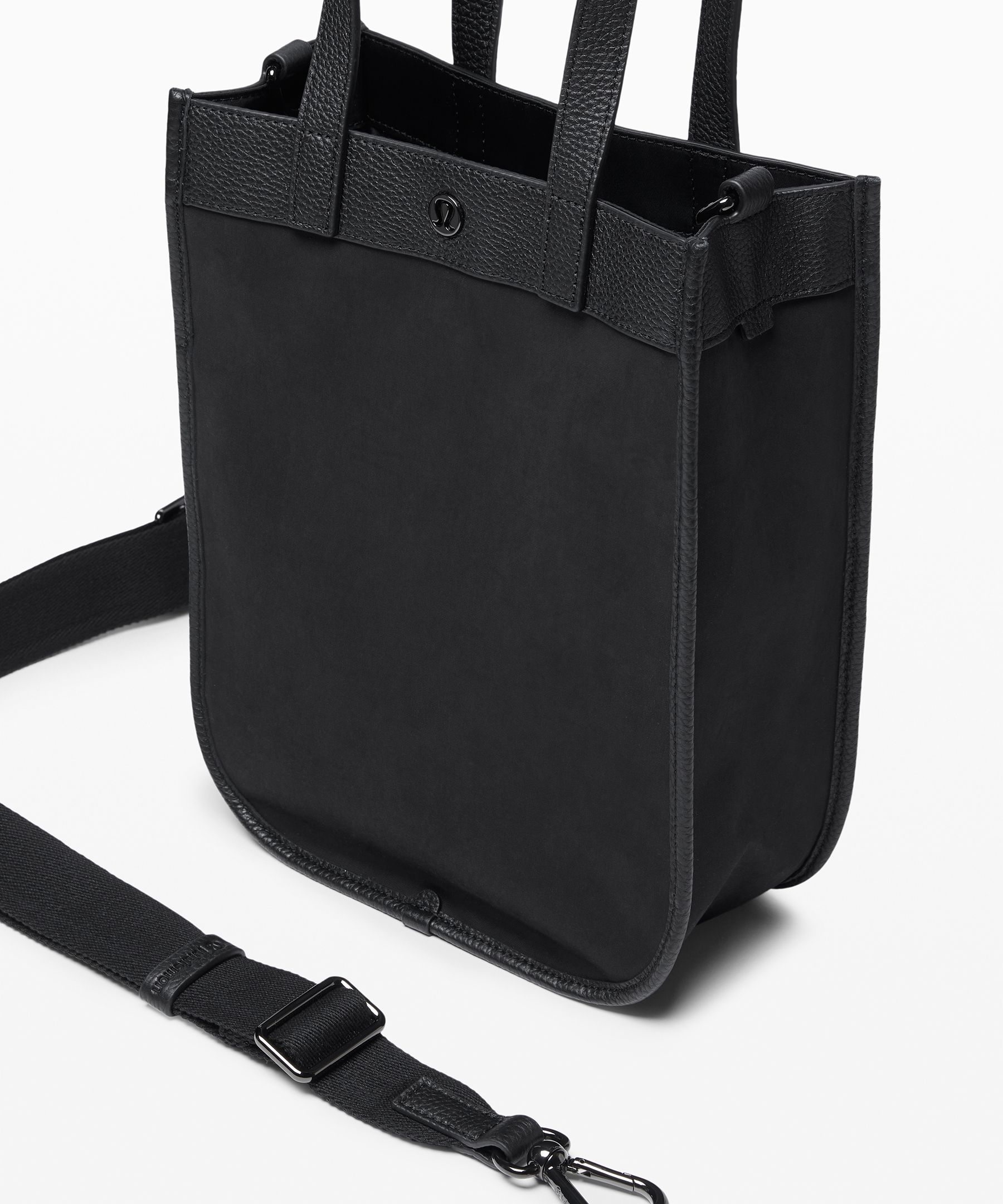 Lululemon now and always micro tote sale