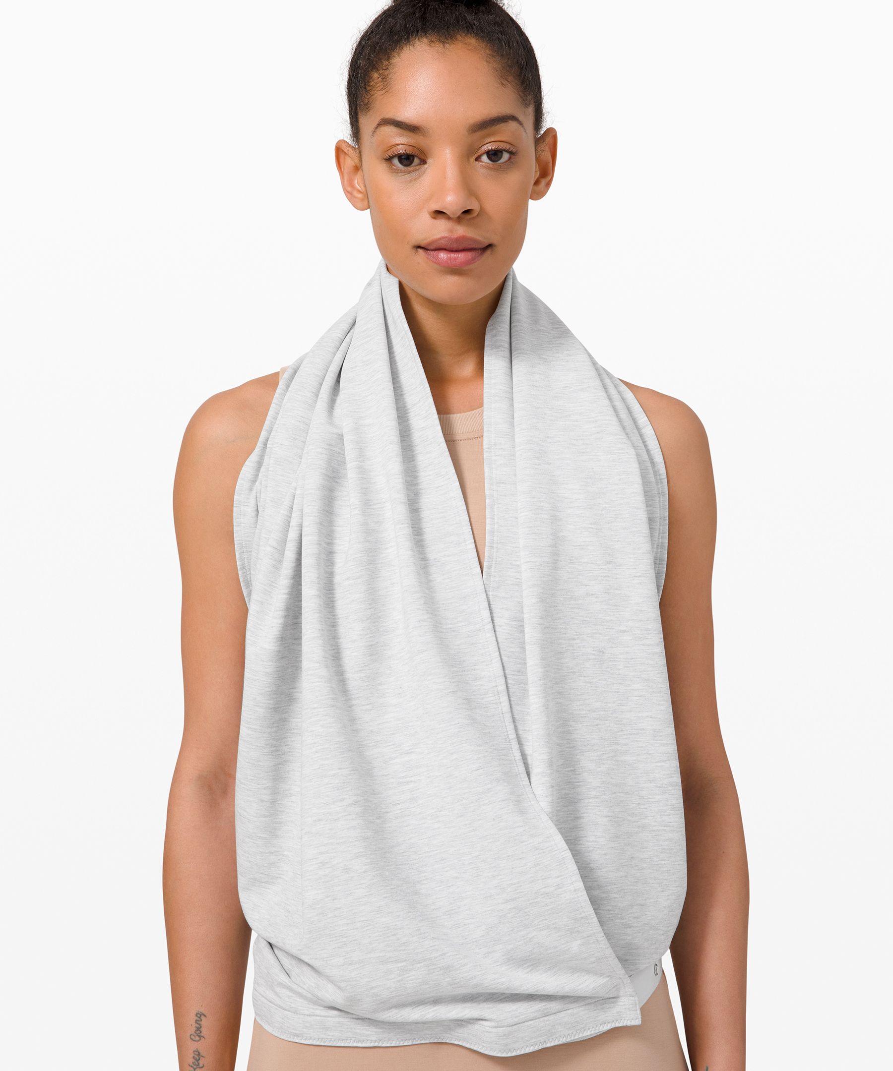 石見銀山 lululemon Vinyasa Scarf - 通販 - nochedebrujas.cl