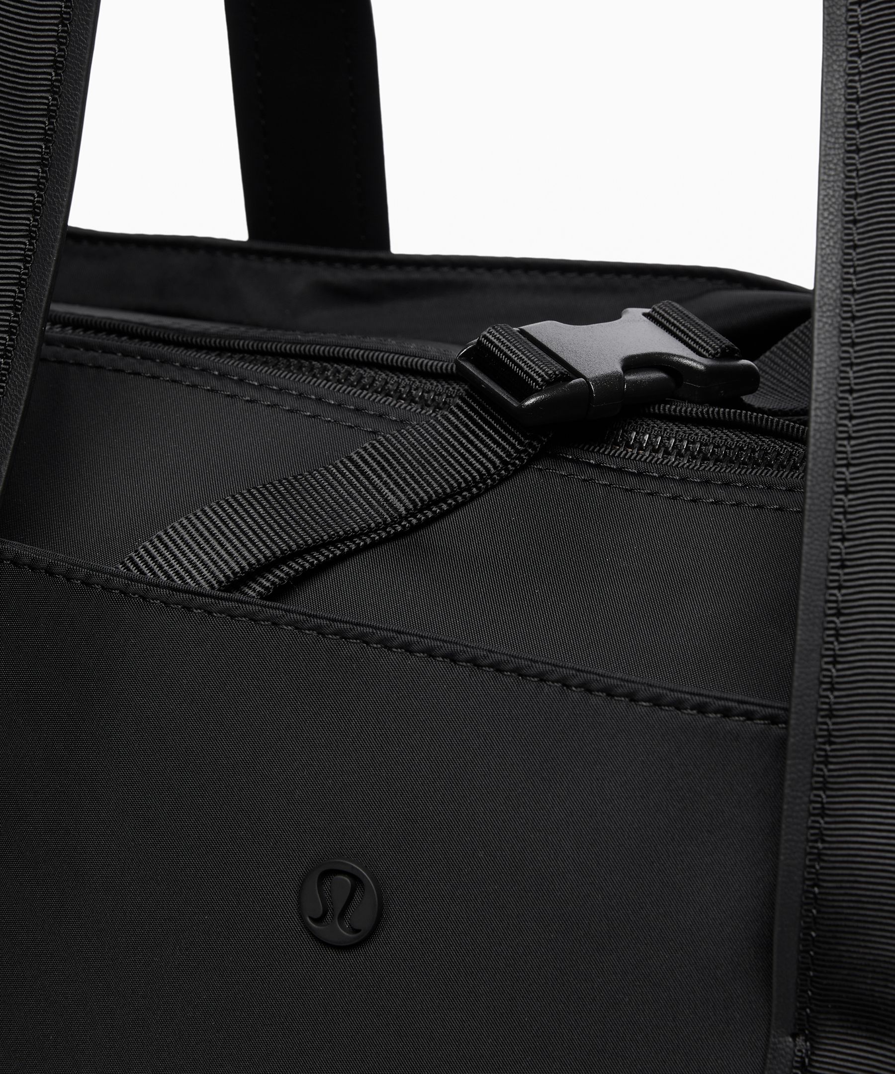 lululemon go getter bag