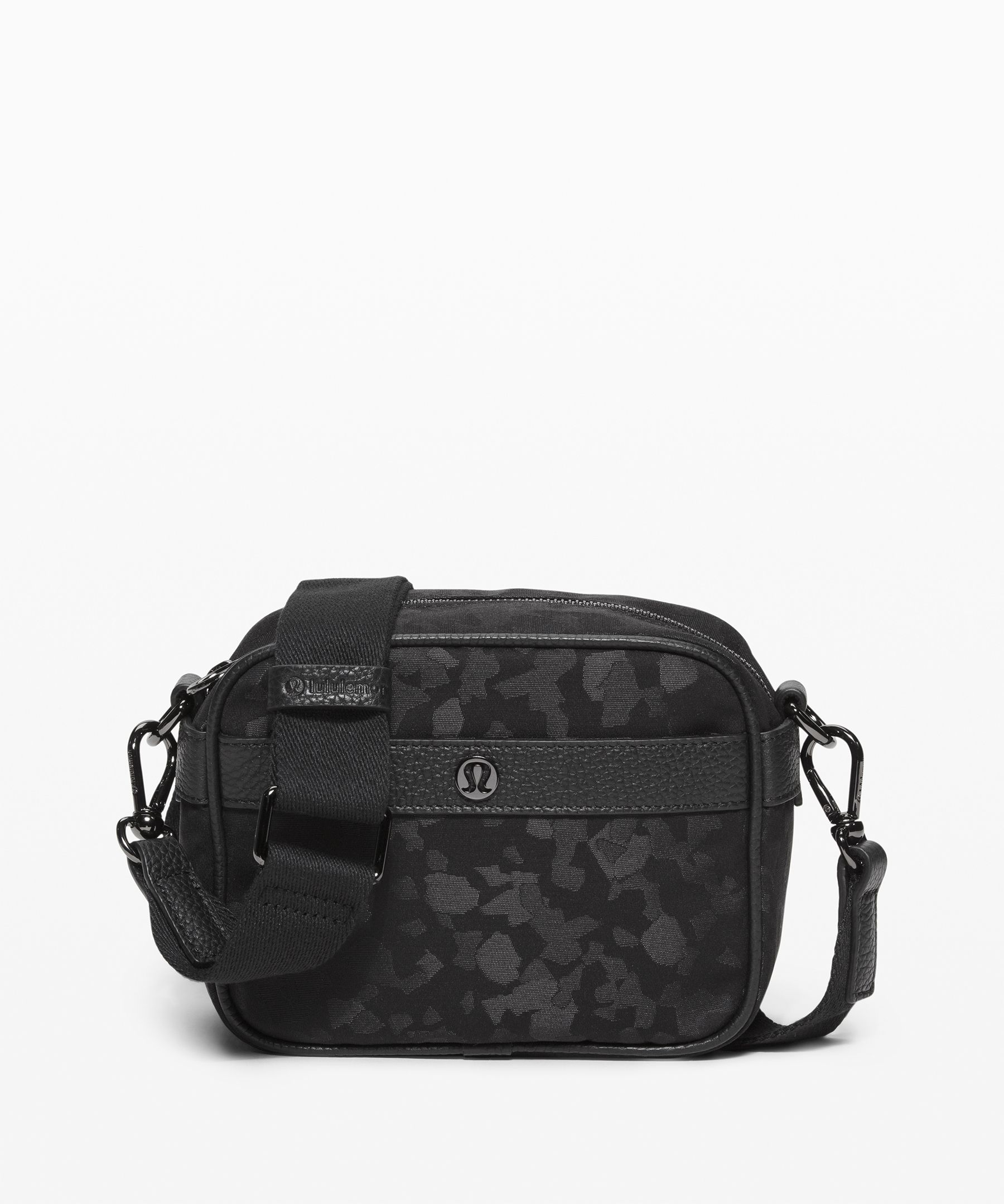 Lululemon Now And Always Crossbody *mini In Multi