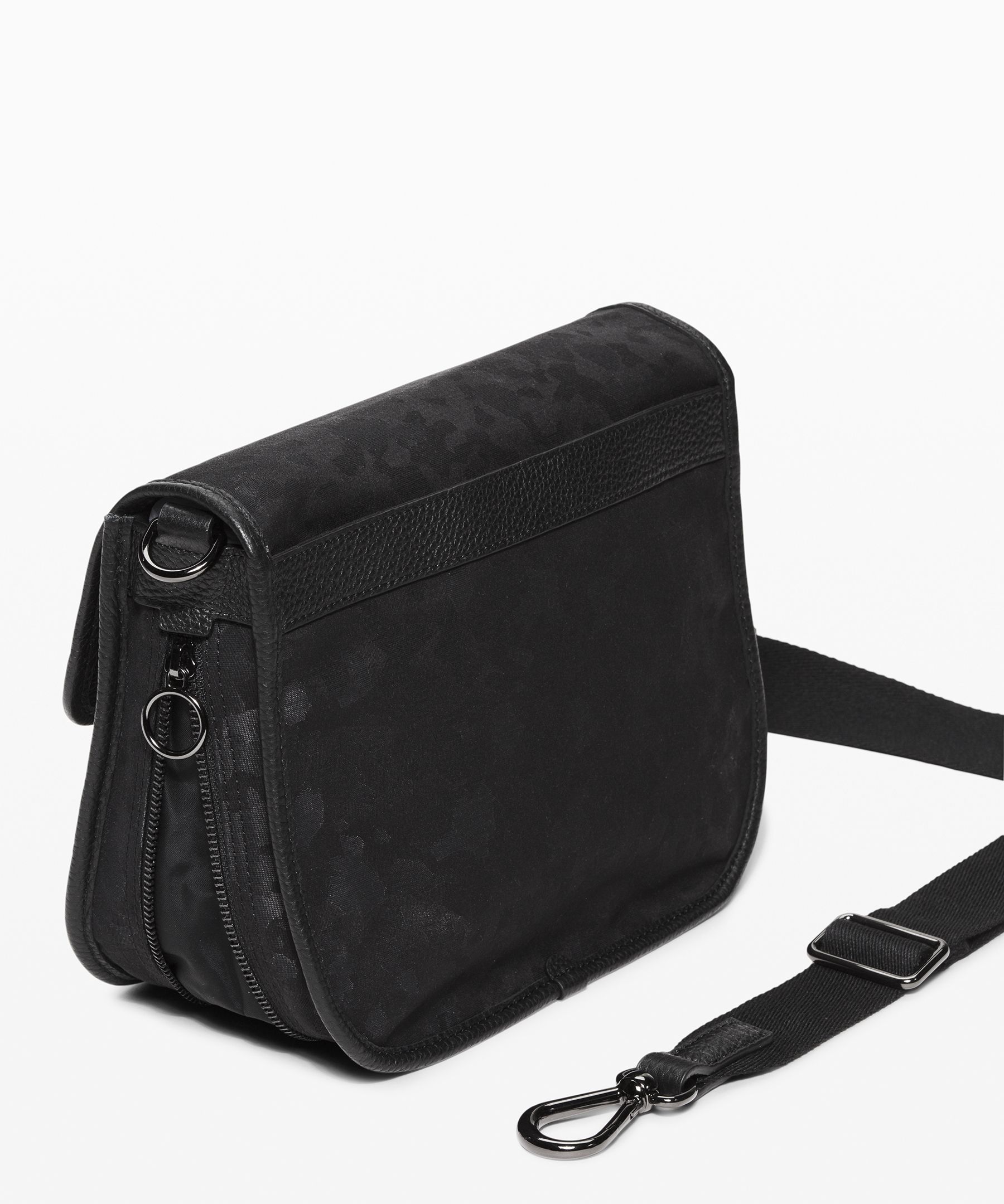 Now and always online crossbody