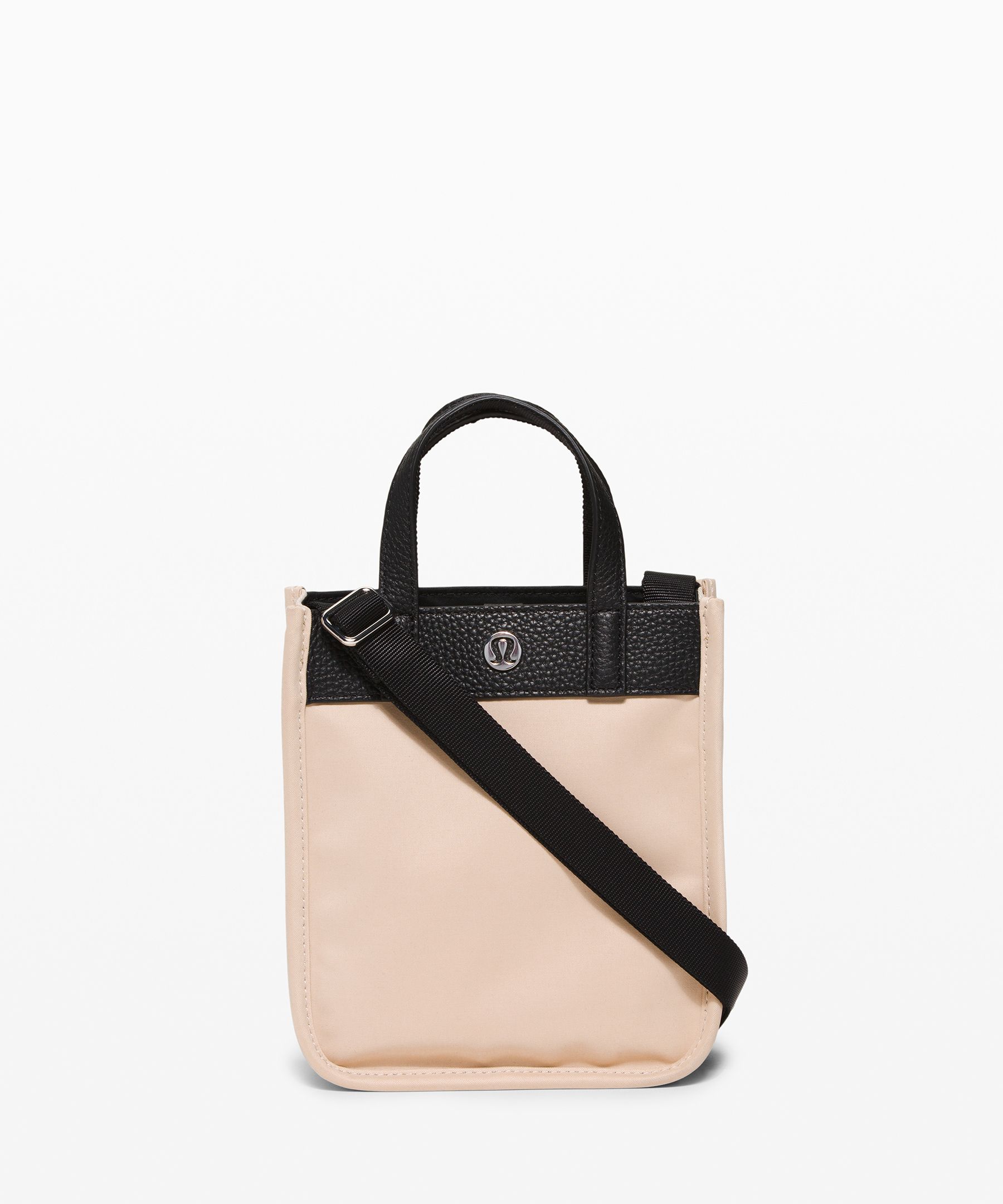 lululemon now and always tote