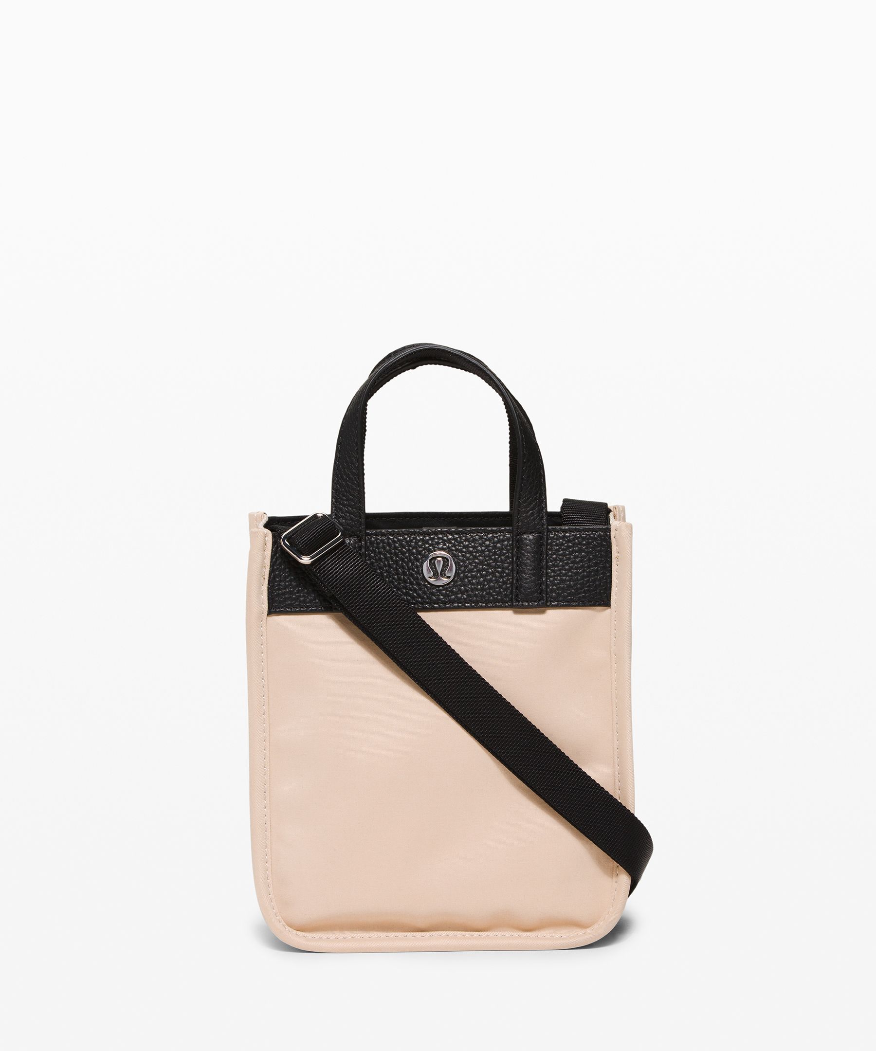 Iconic Shopper Tote