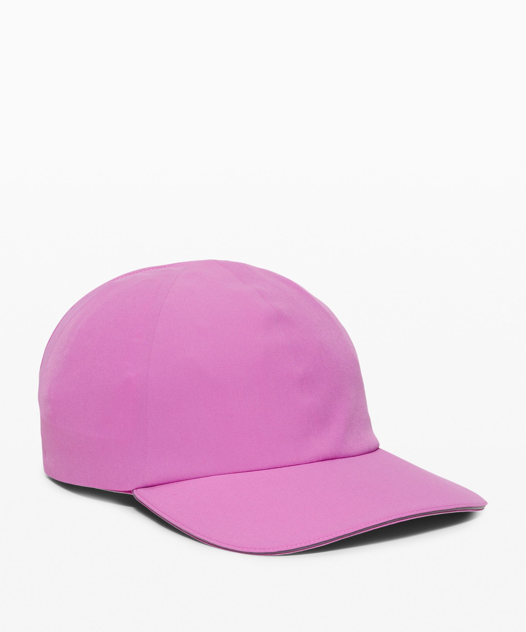 fast and free women's run hat