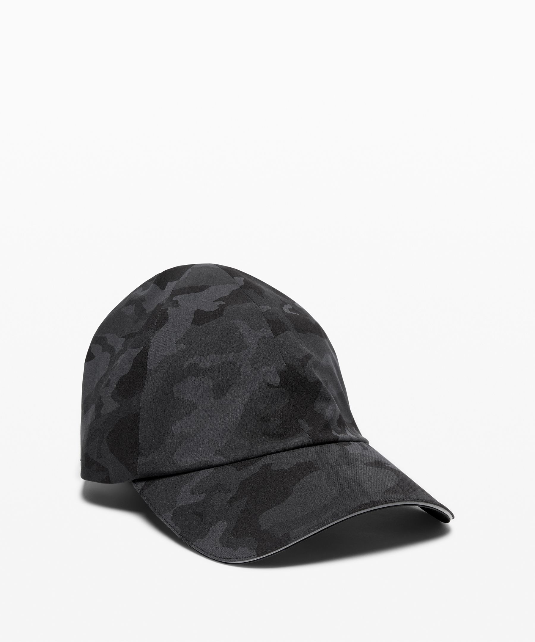 Incognito Camo Multi Grey