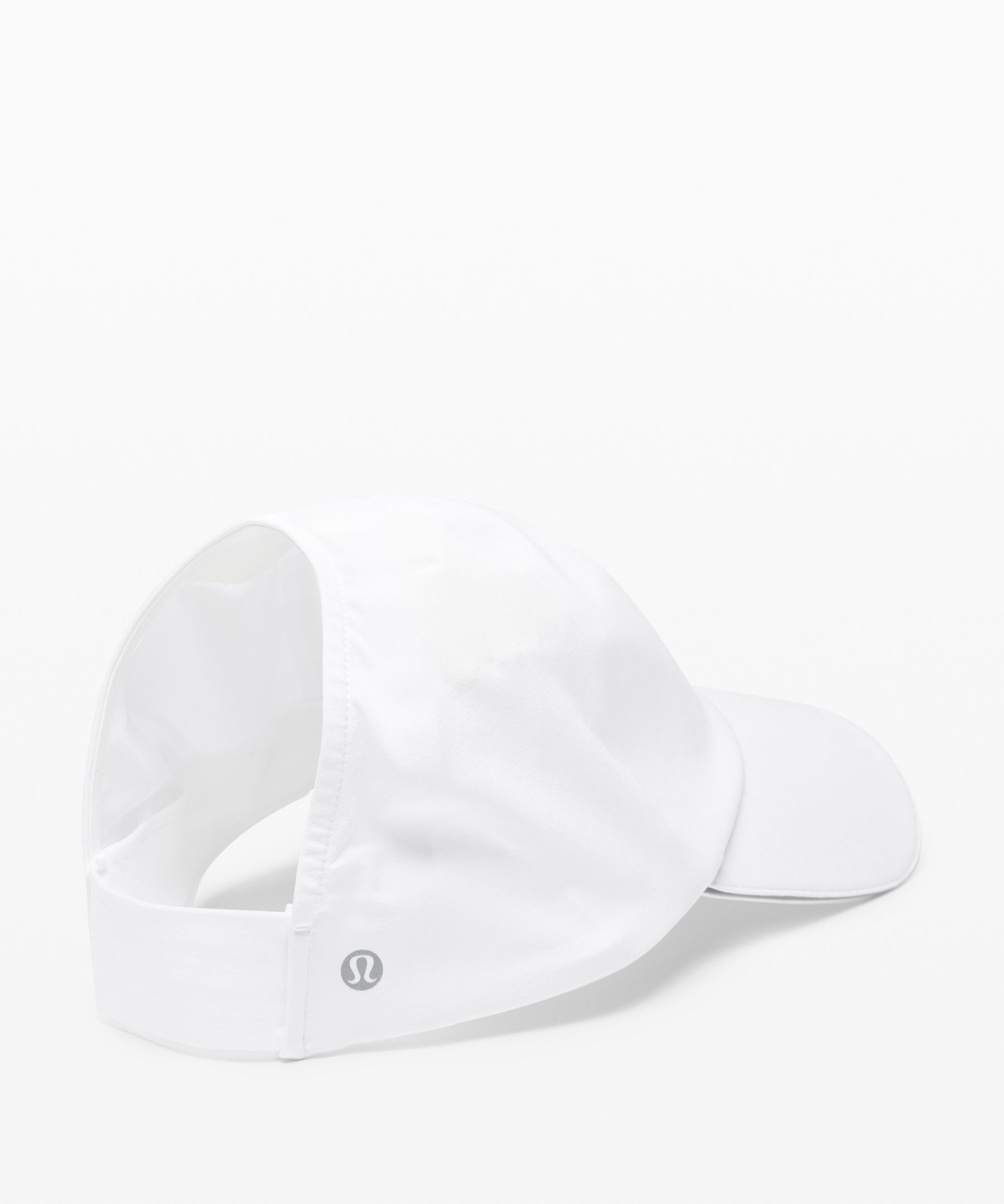 Lululemon high store ponytail hat