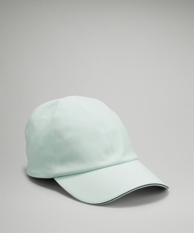 Fast and Free Run Hat W *Pony