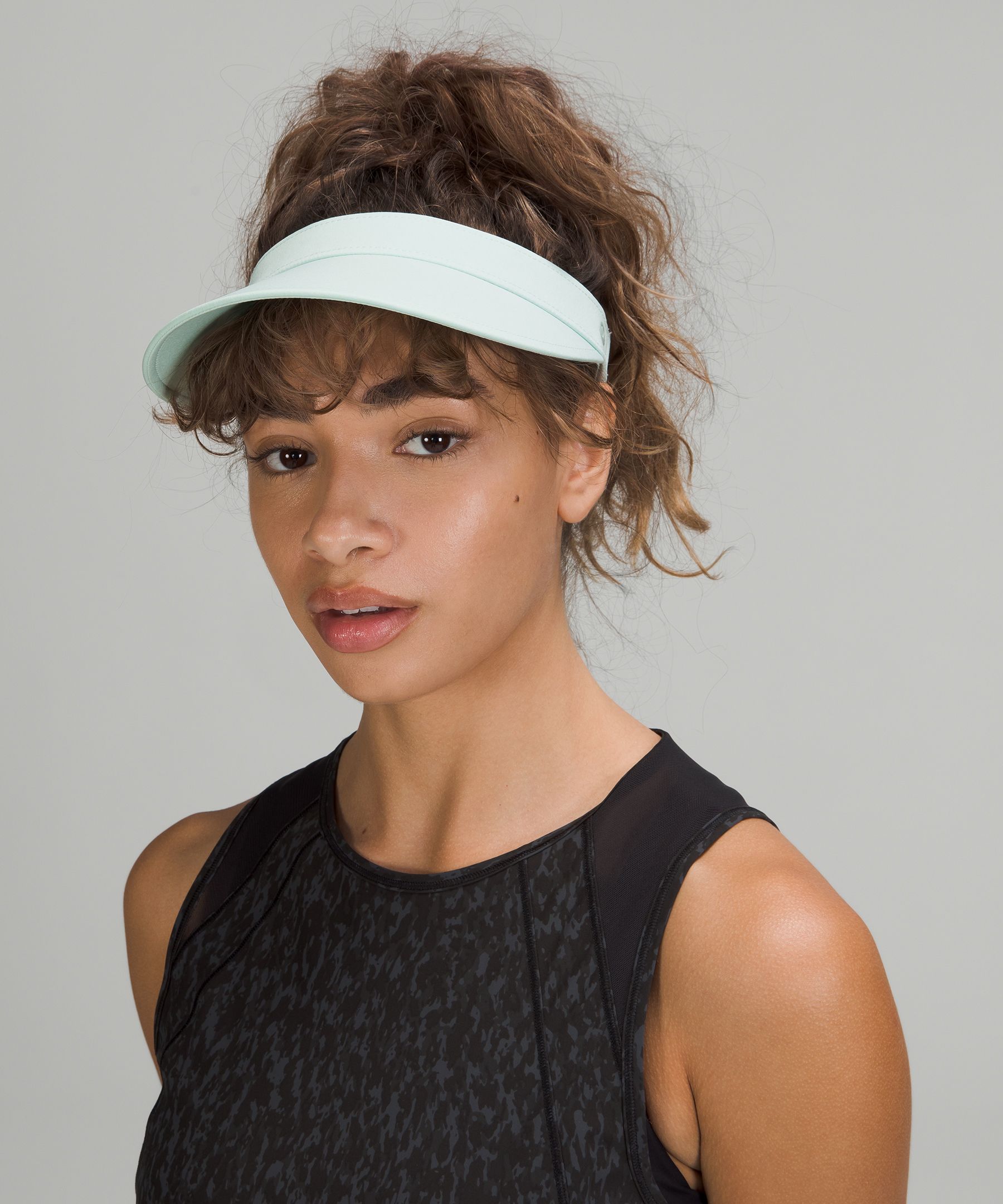 Lululemon fast paced cheap run visor