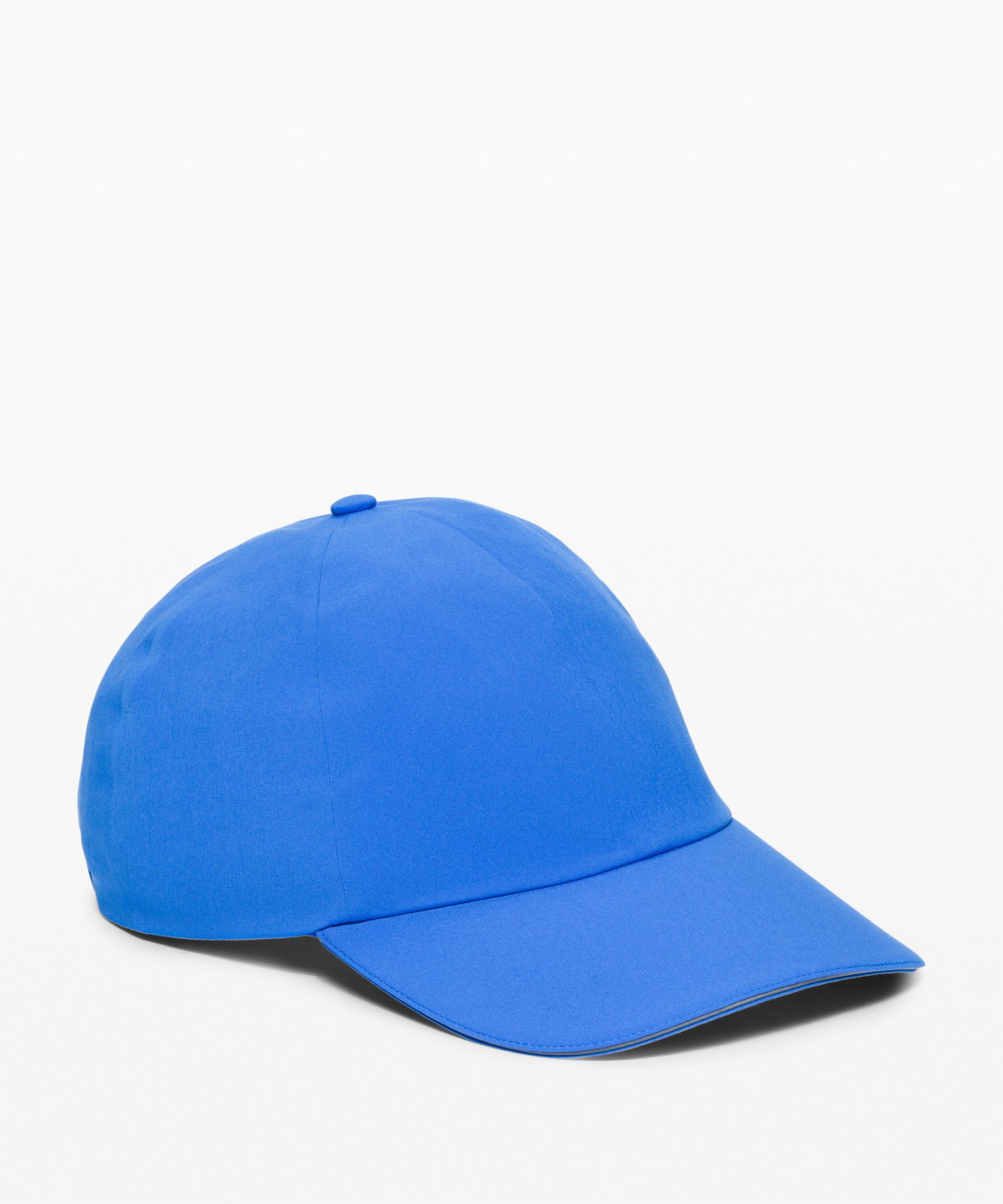 Lululemon Fast And Free Women's Run Hat In Wild Bluebell