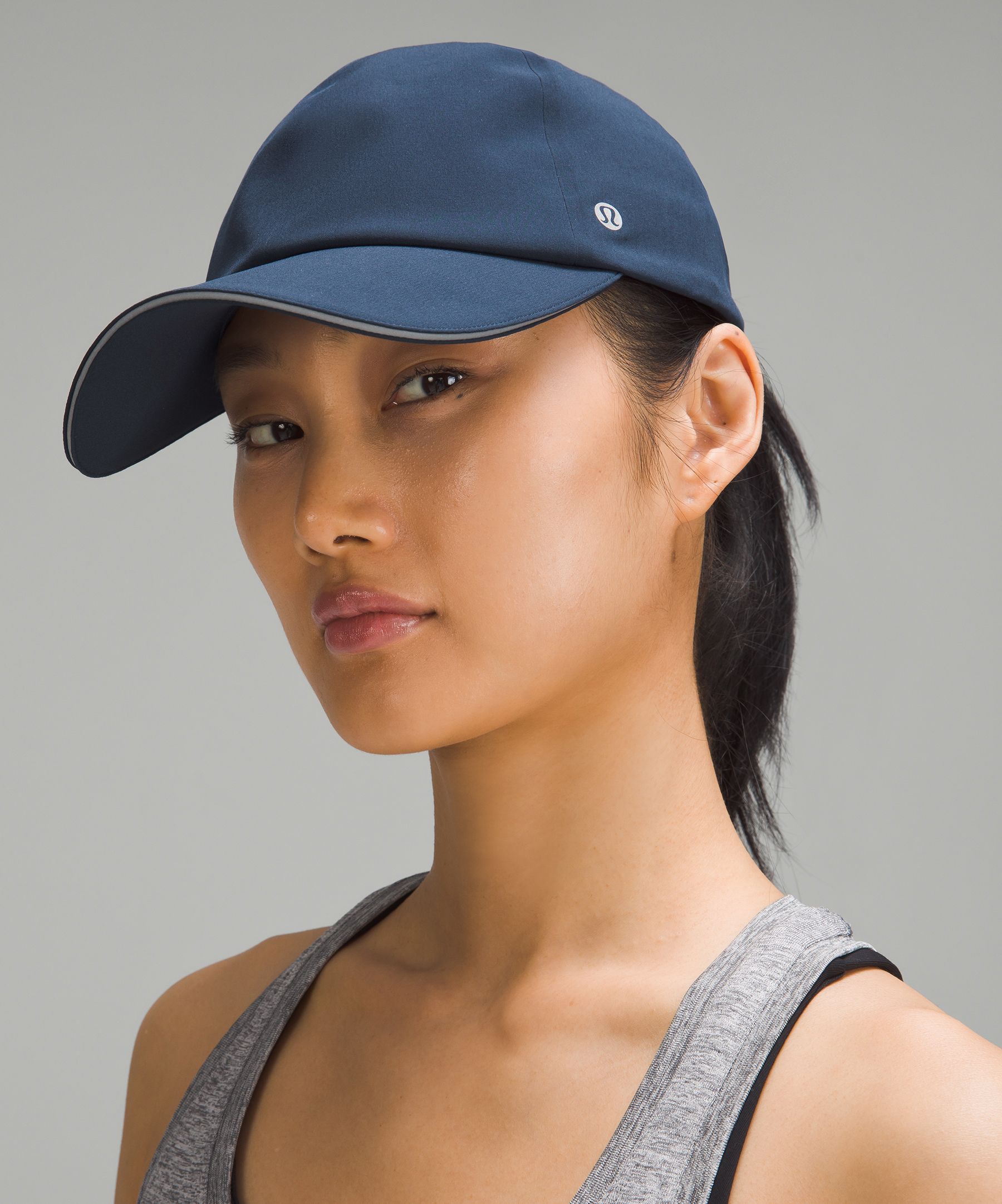 Women's Fast and Free Running Hat, Women's Hats