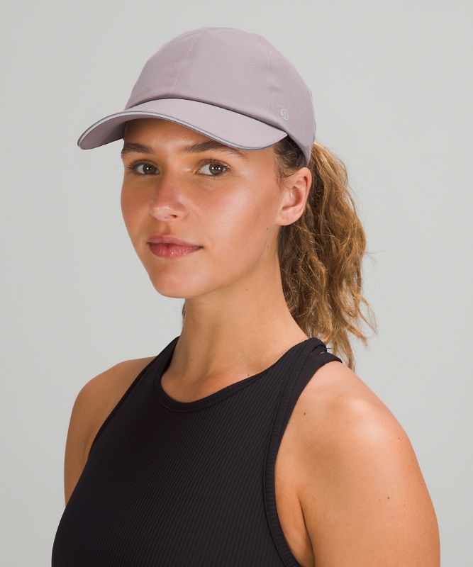 Fast and Free Run Hat W