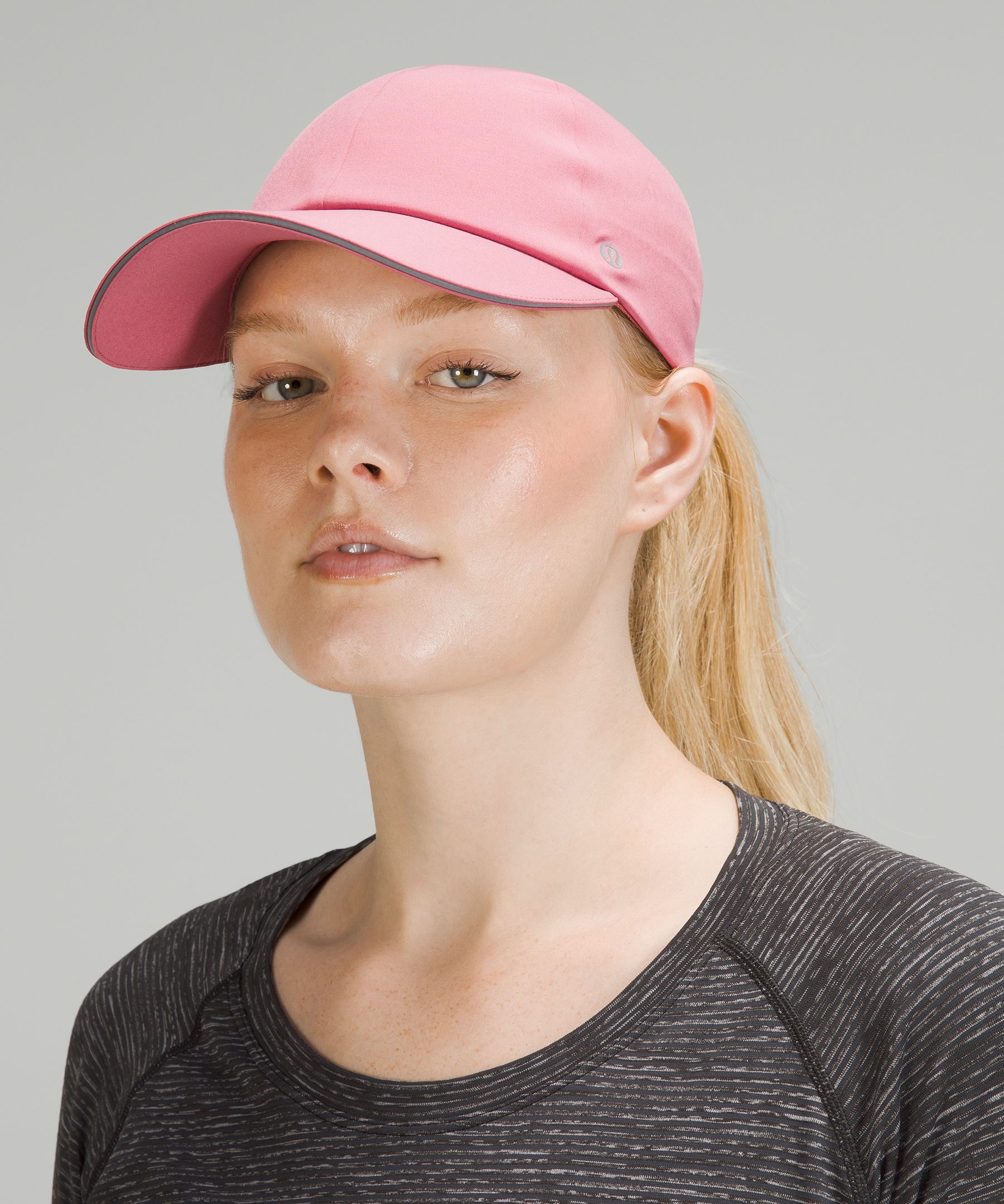 Women's Fast and Free Running Hat キャップ＆帽子 Lululemon JP