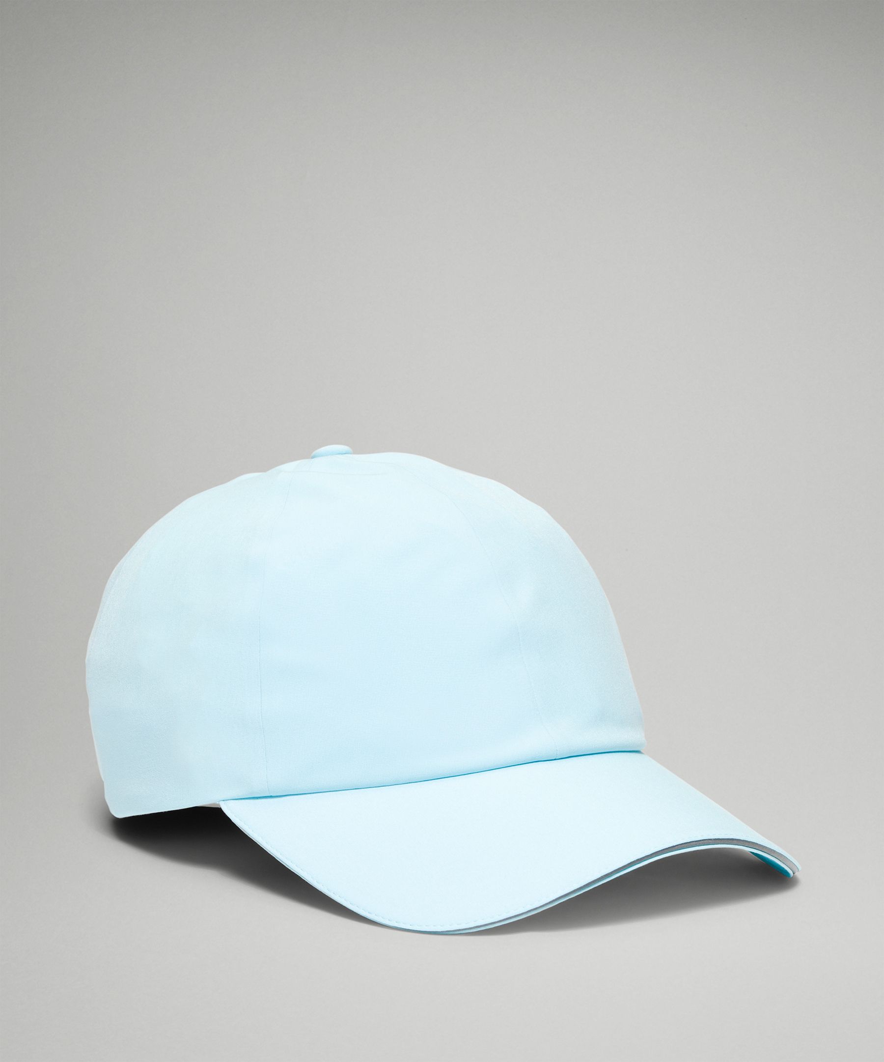 Lululemon Fast And Free Women's Run Hat In Blue