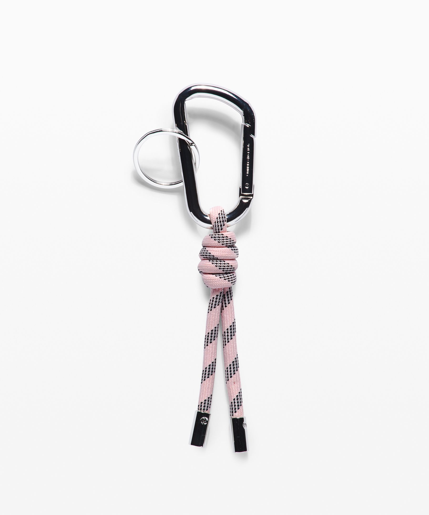 Lululemon You Hold The Keychain In Multi