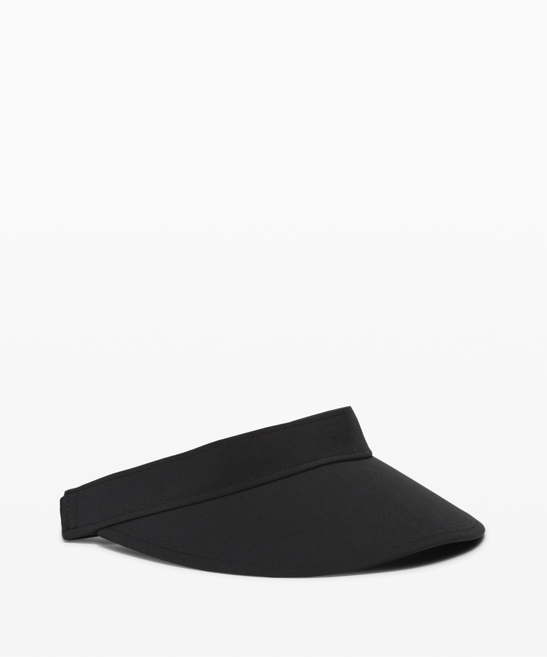 Lululemon cheap black visor