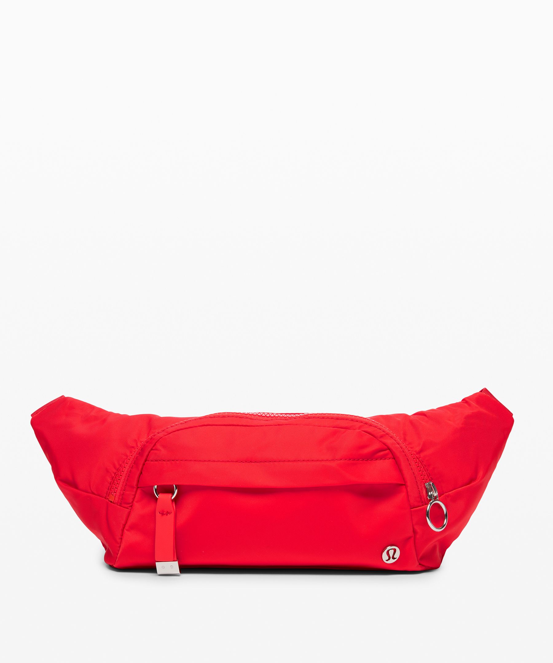 Lululemon on the beat belt online bag