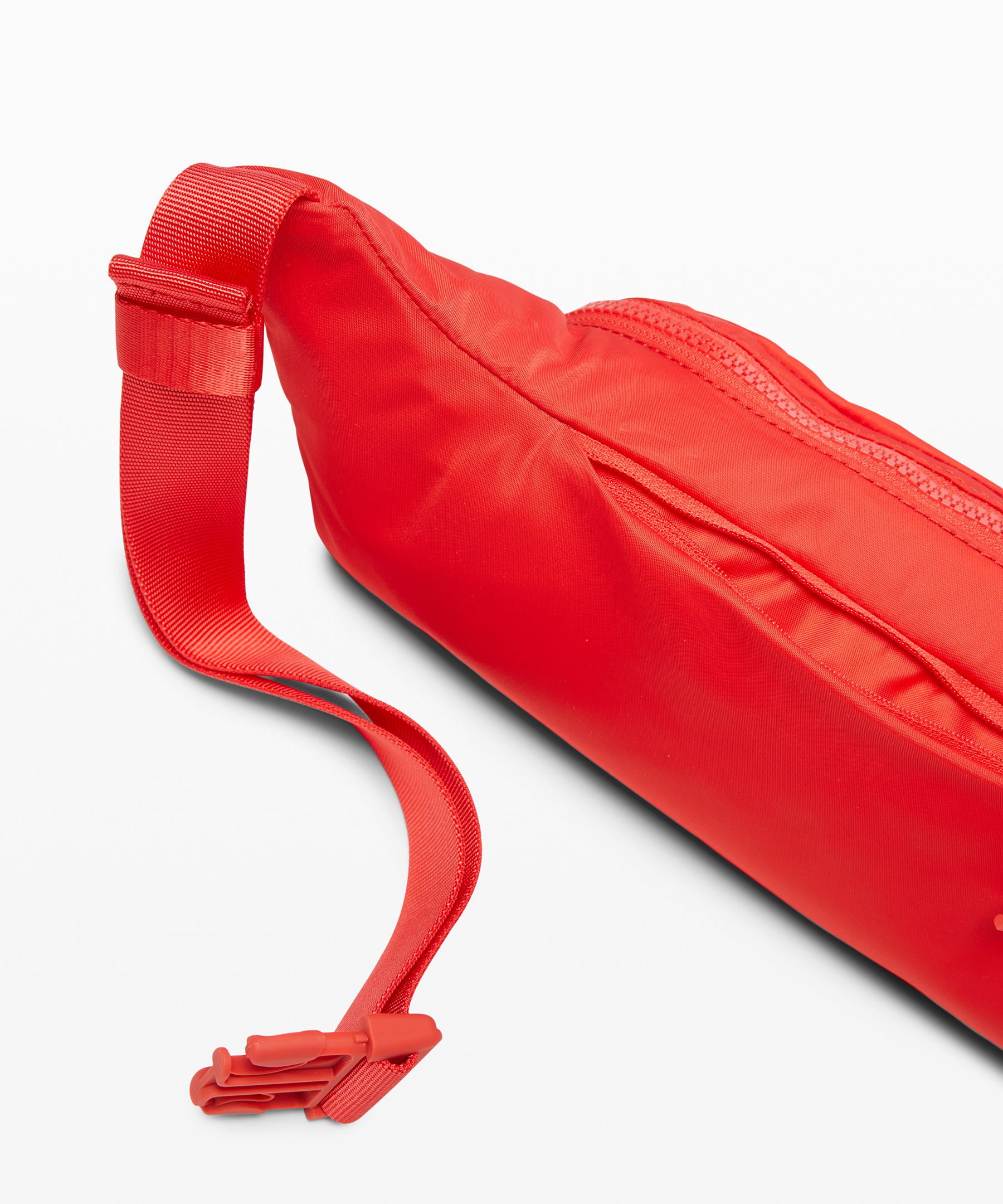 On The Beat Belt Bag 4 5l Women S Kits Pouches Lululemon