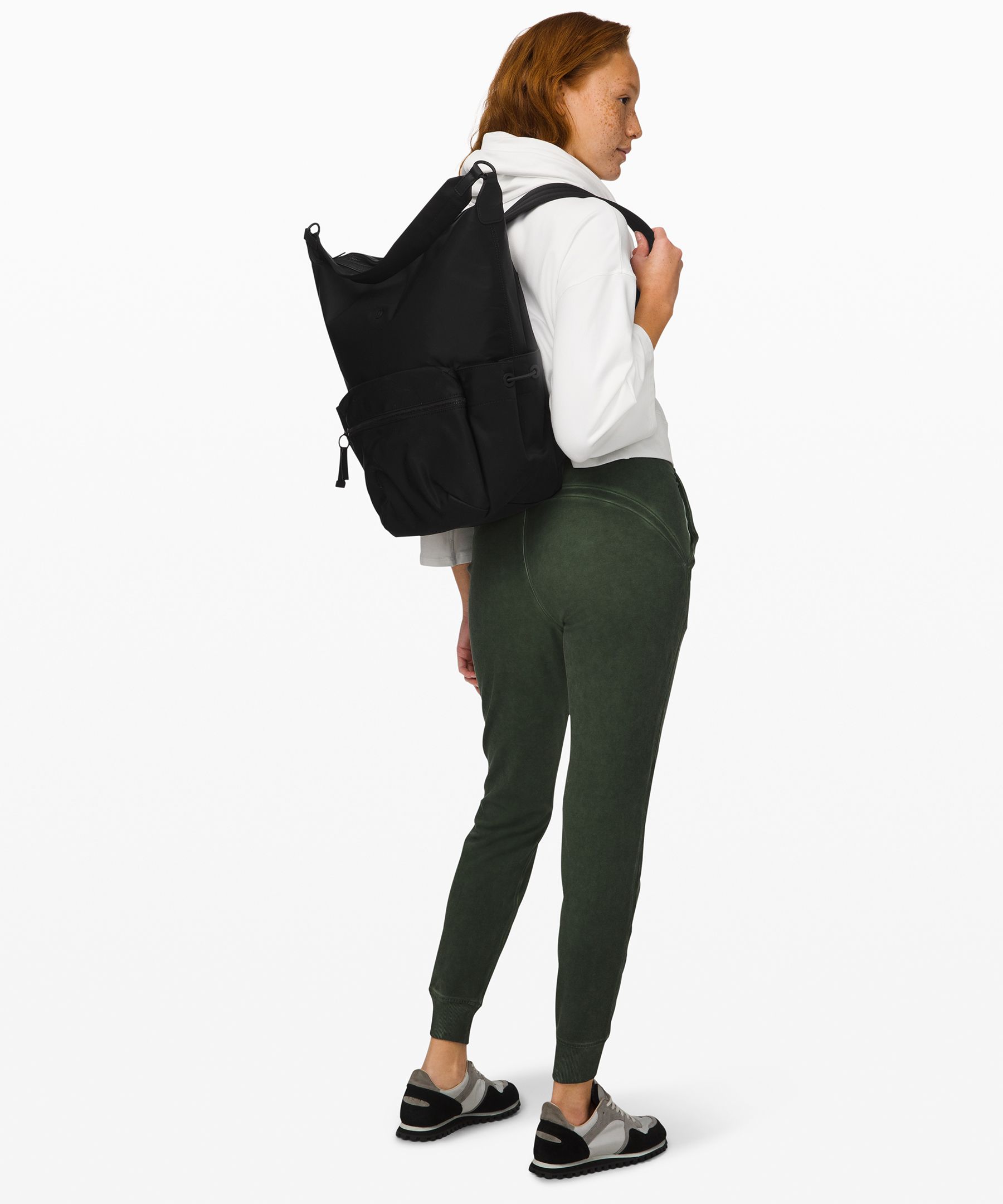 lululemon all set convertible backpack